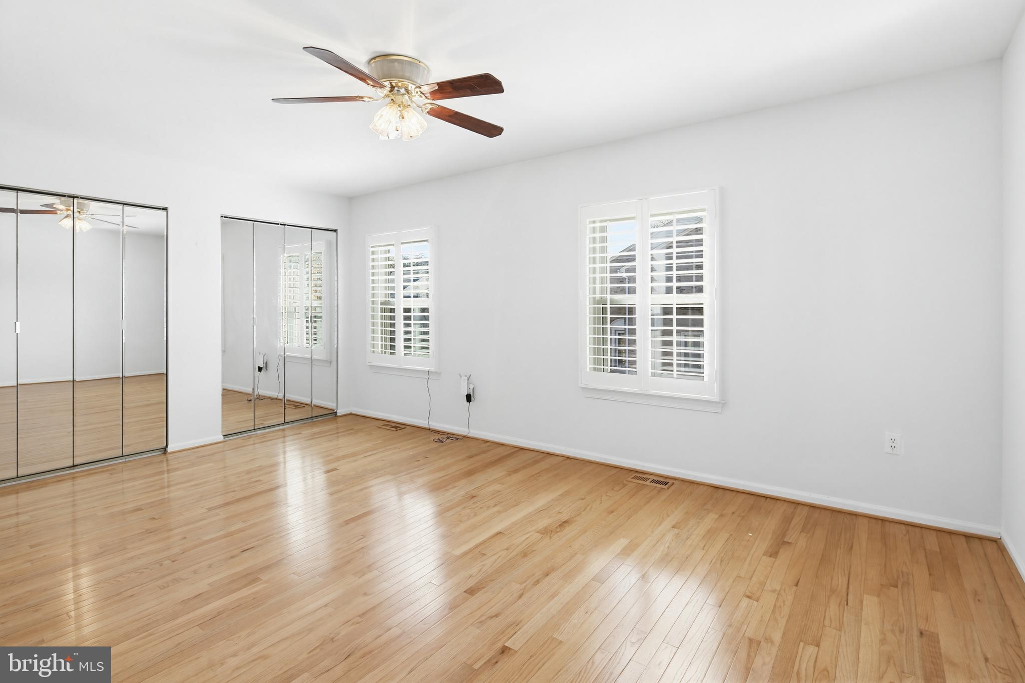 BETHESDA COURT - Residential