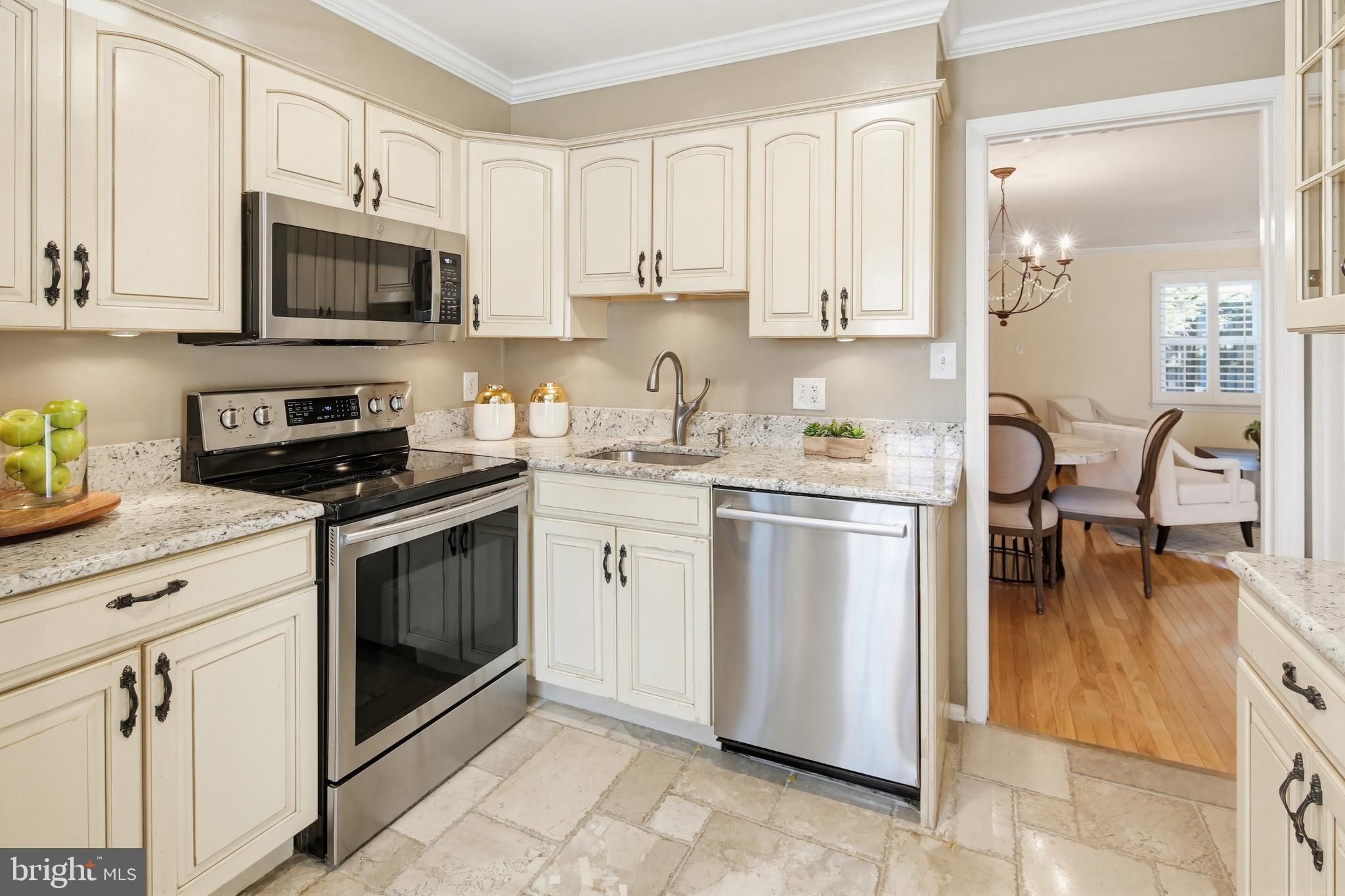 BETHESDA COURT - Residential