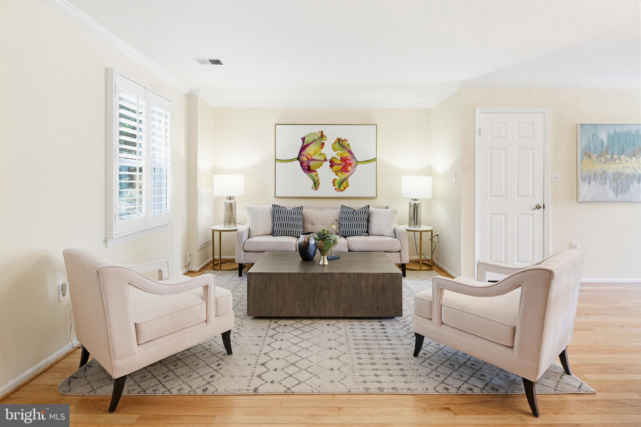 BETHESDA COURT - Residential