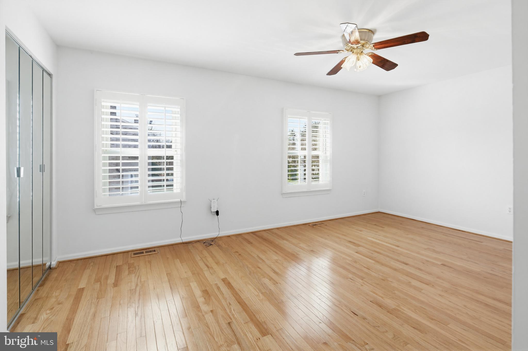 BETHESDA COURT - Residential