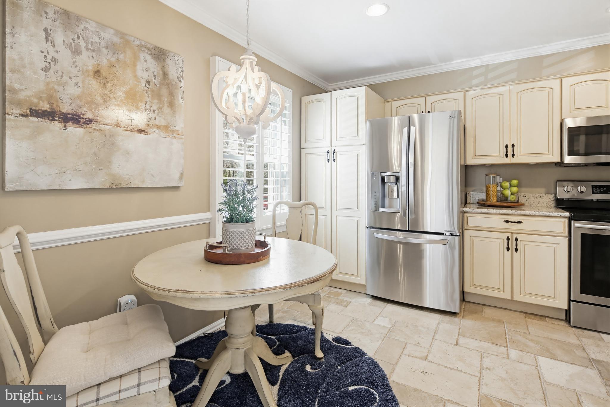 BETHESDA COURT - Residential