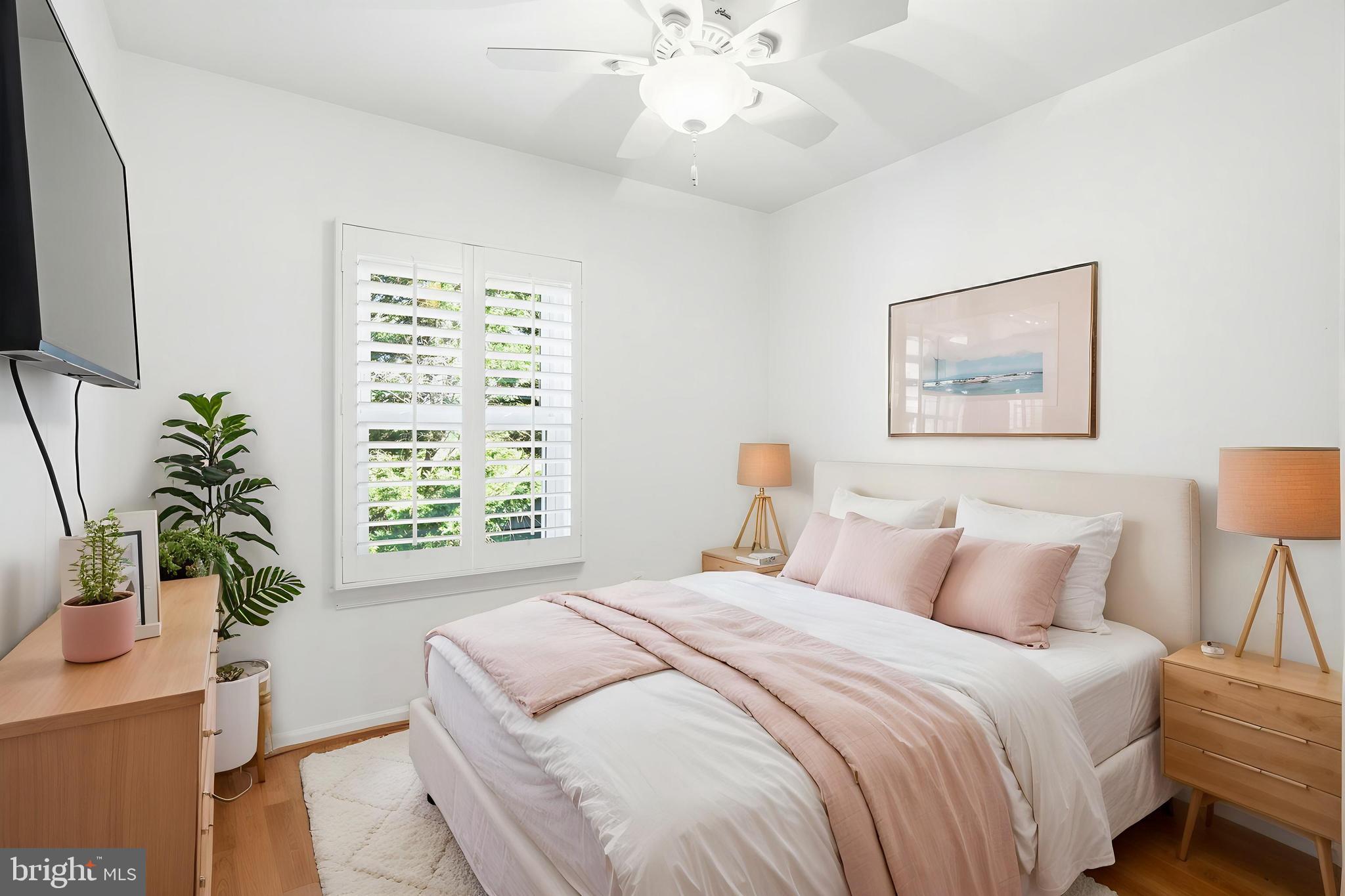 BETHESDA COURT - Residential