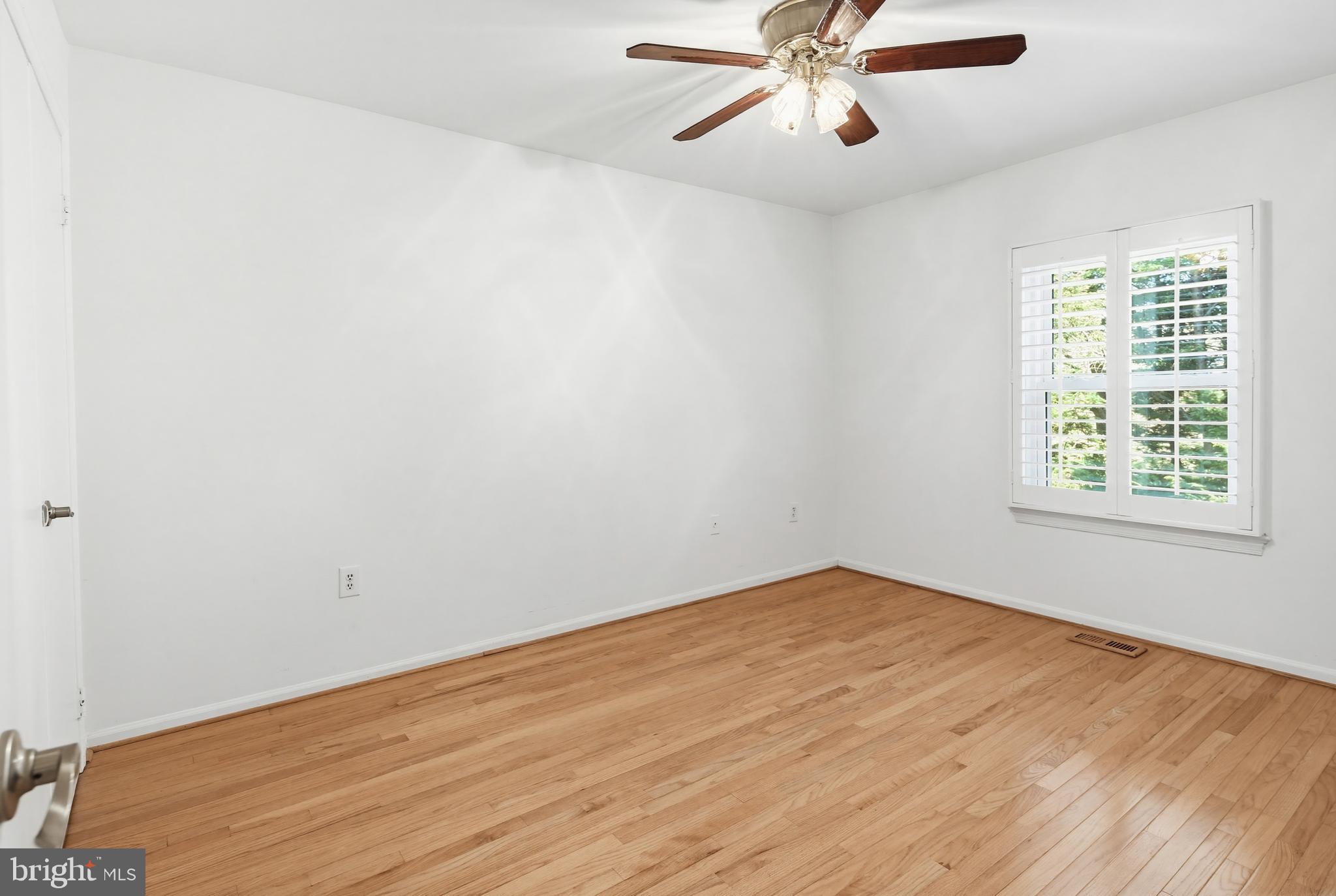 BETHESDA COURT - Residential