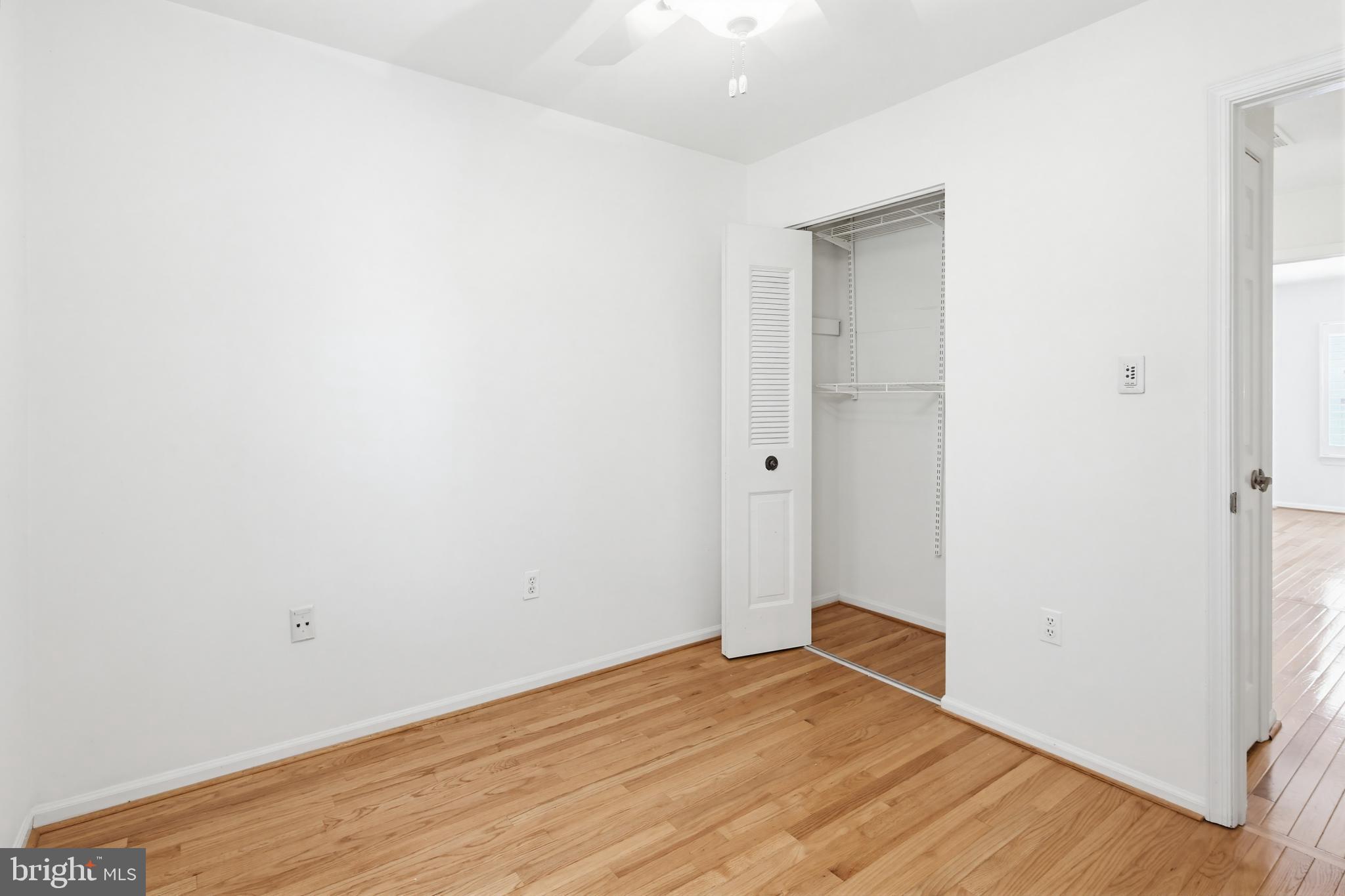 BETHESDA COURT - Residential