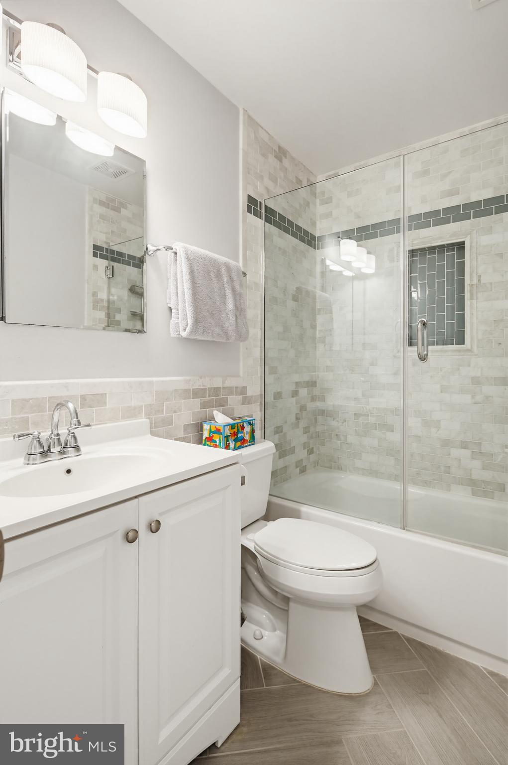 BETHESDA COURT - Residential