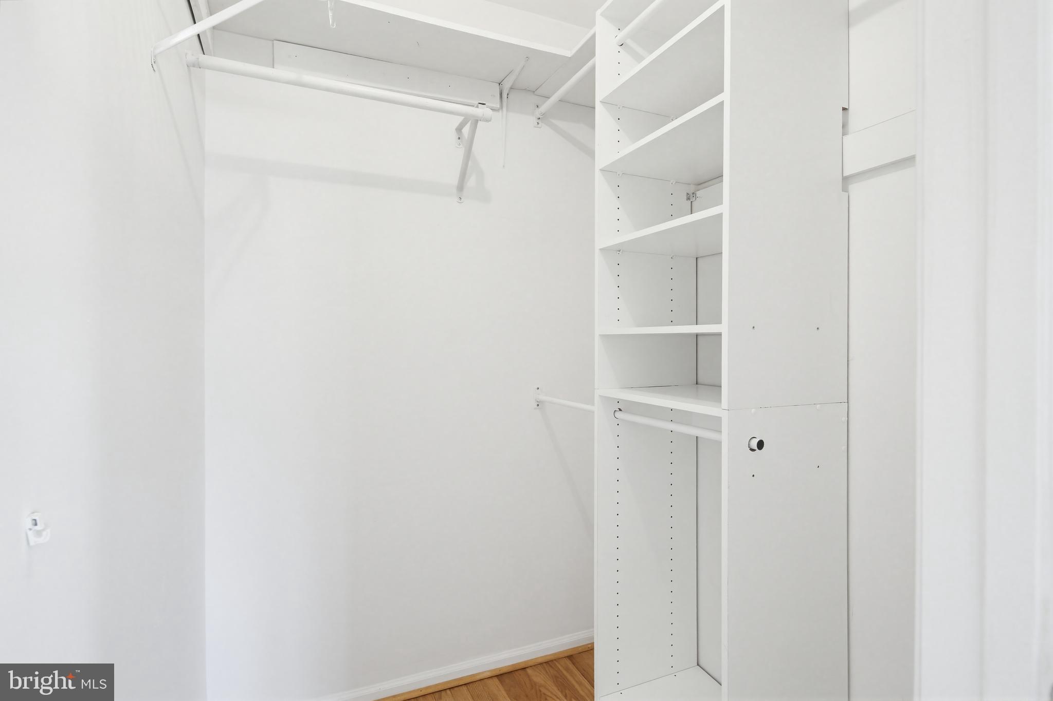 BETHESDA COURT - Residential