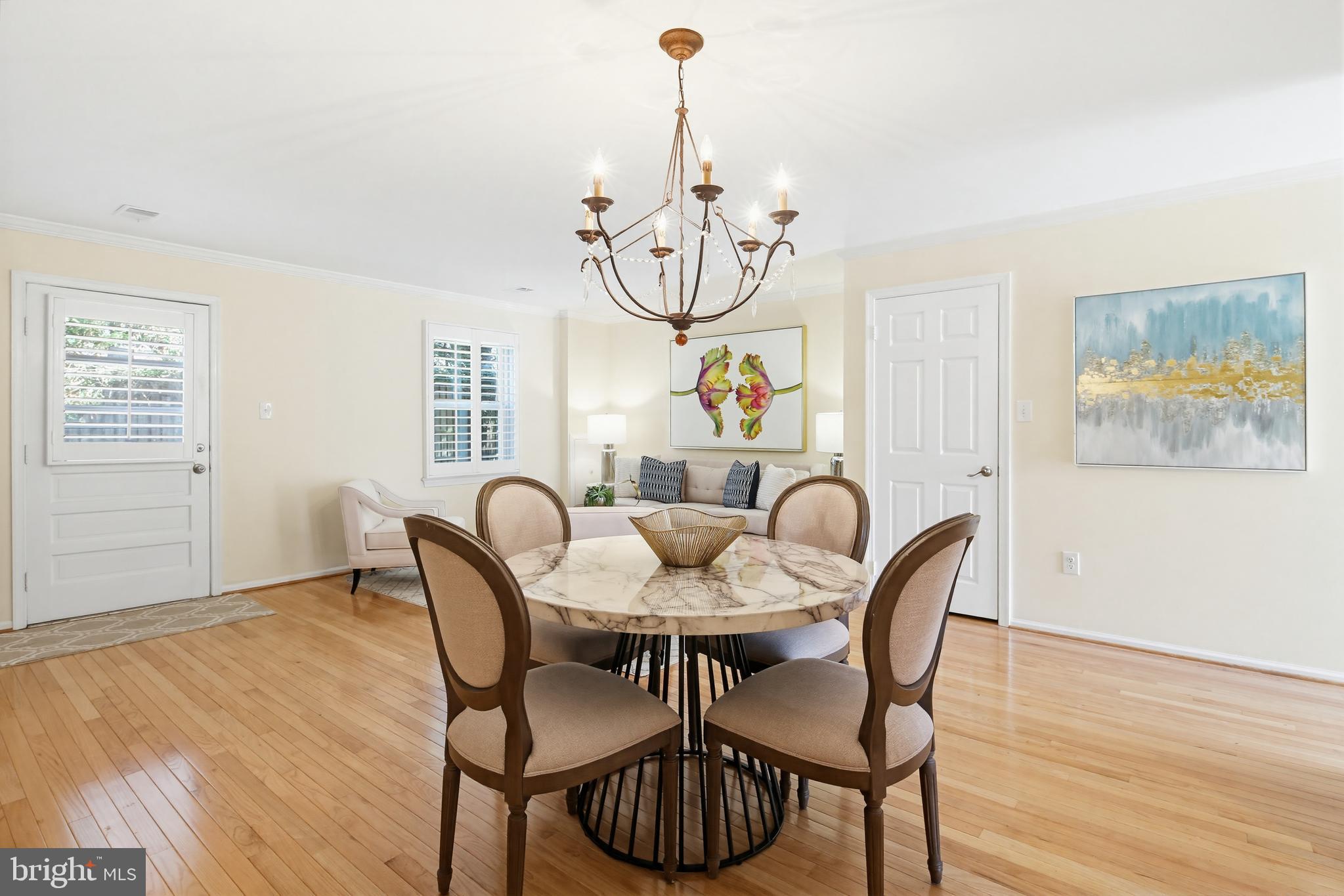 BETHESDA COURT - Residential