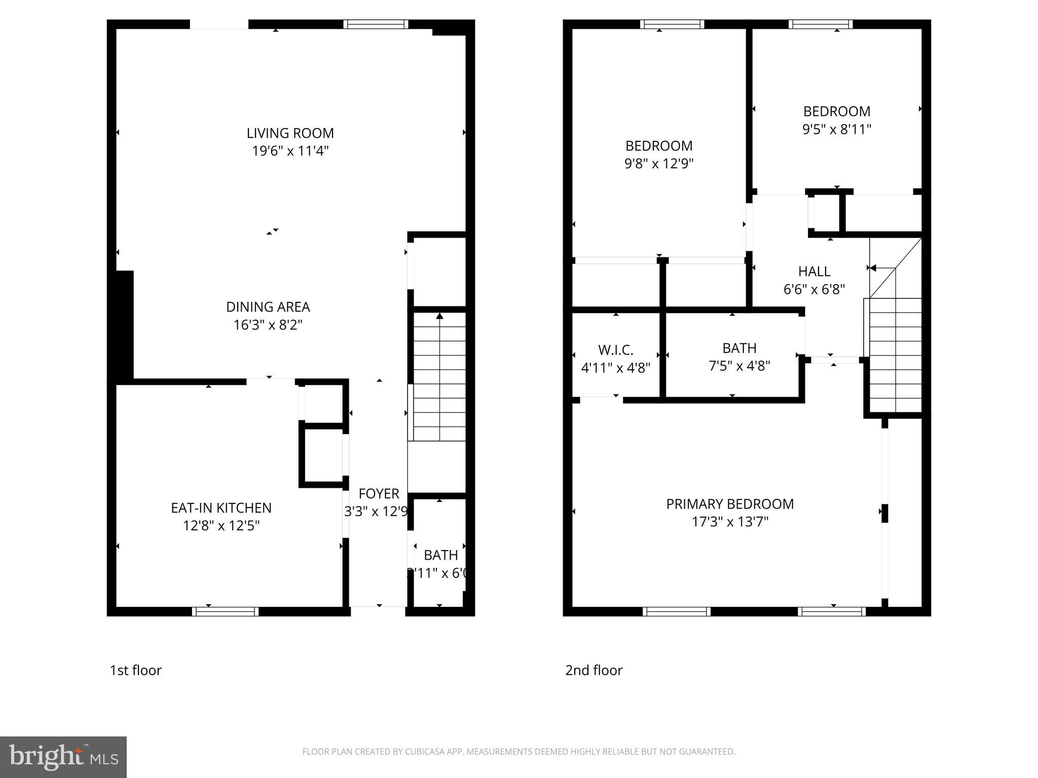 BETHESDA COURT - Residential