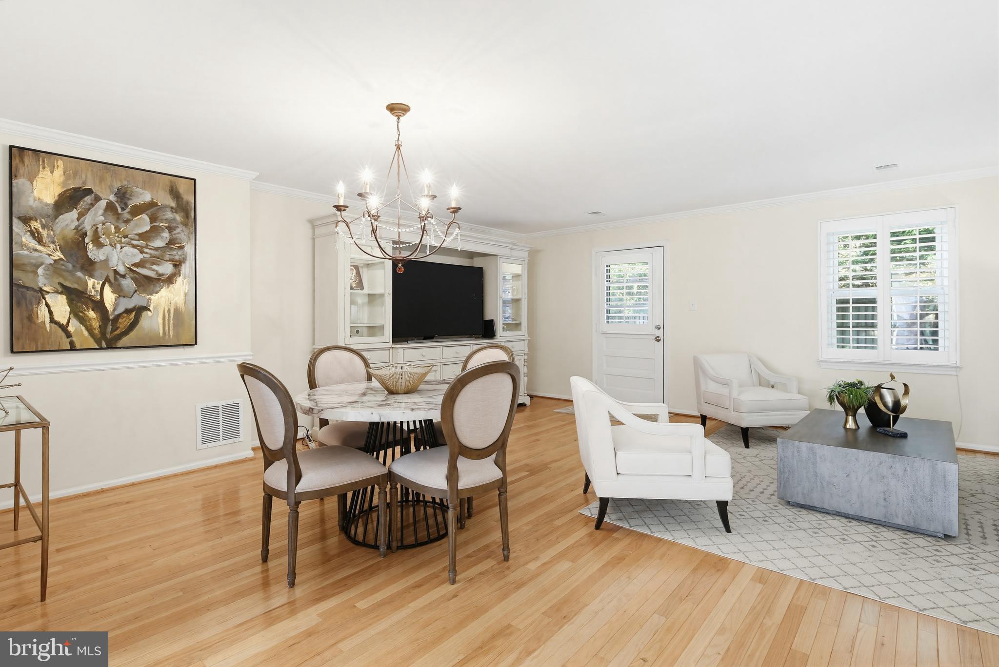 BETHESDA COURT - Residential