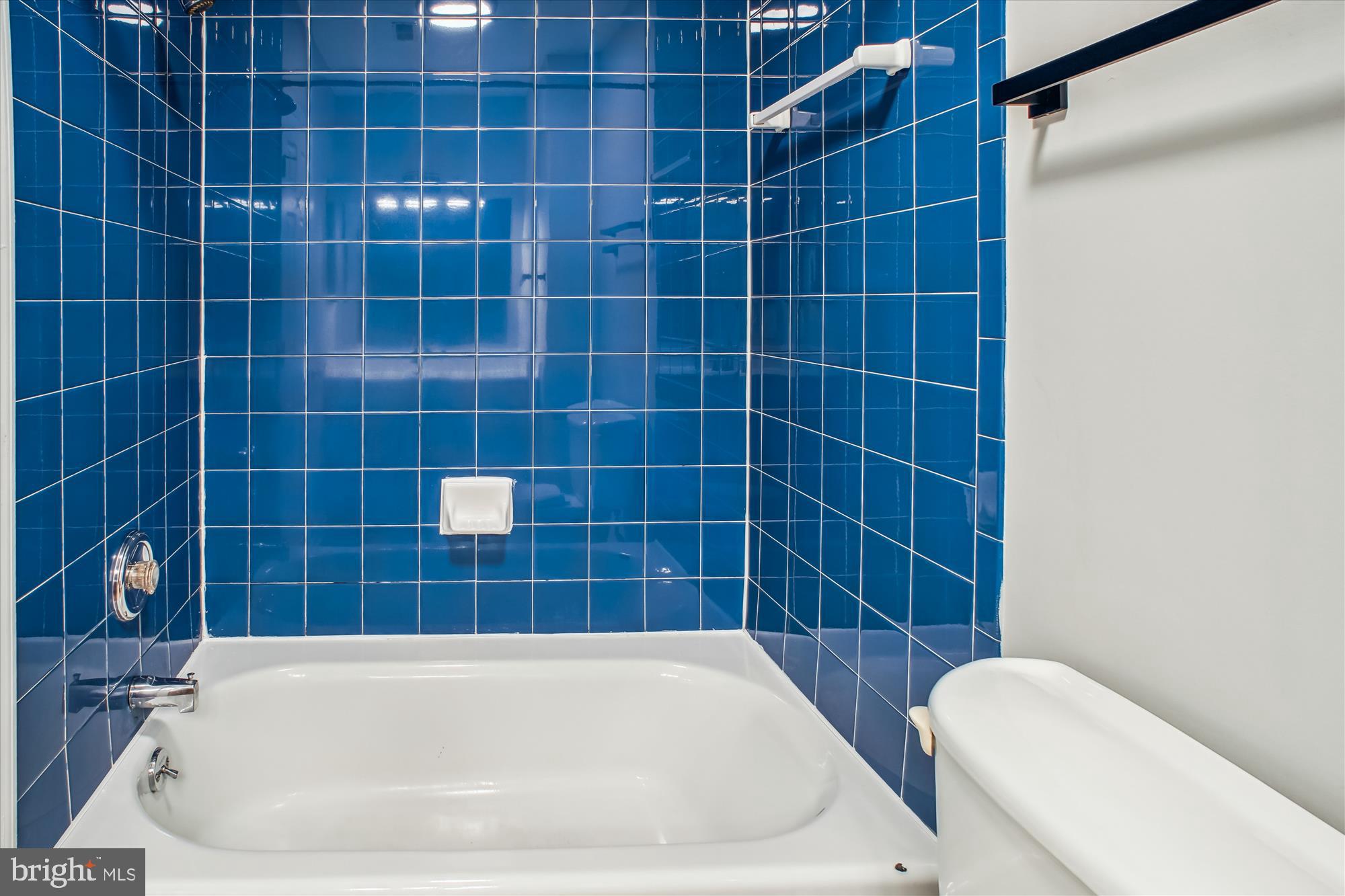 PARKER GRAY HISTORIC DISTRICT - Residential