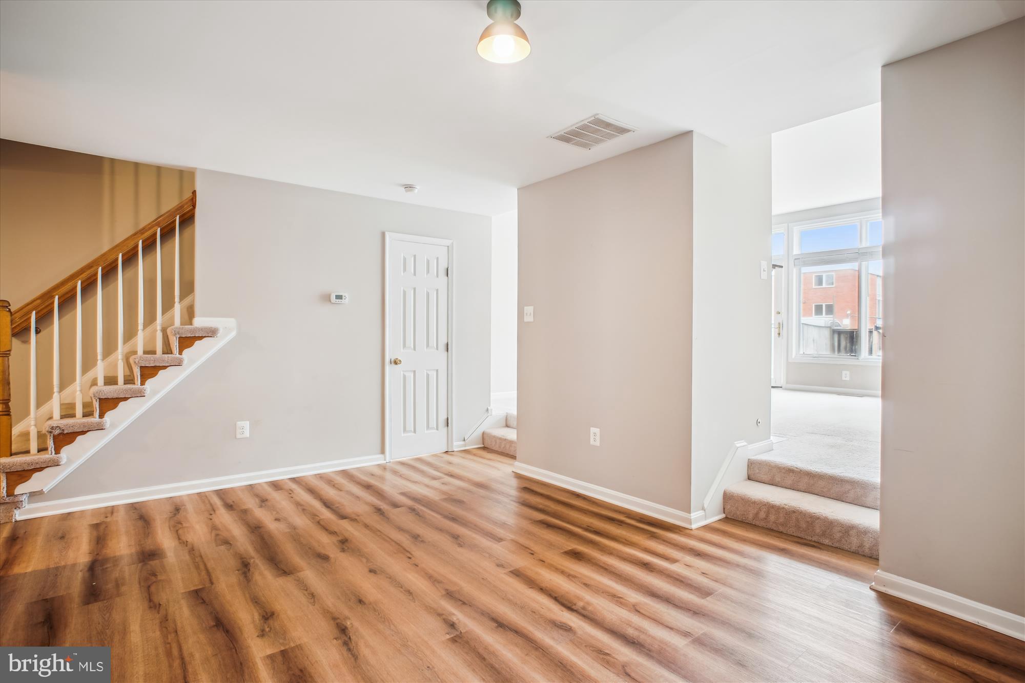 PARKER GRAY HISTORIC DISTRICT - Residential