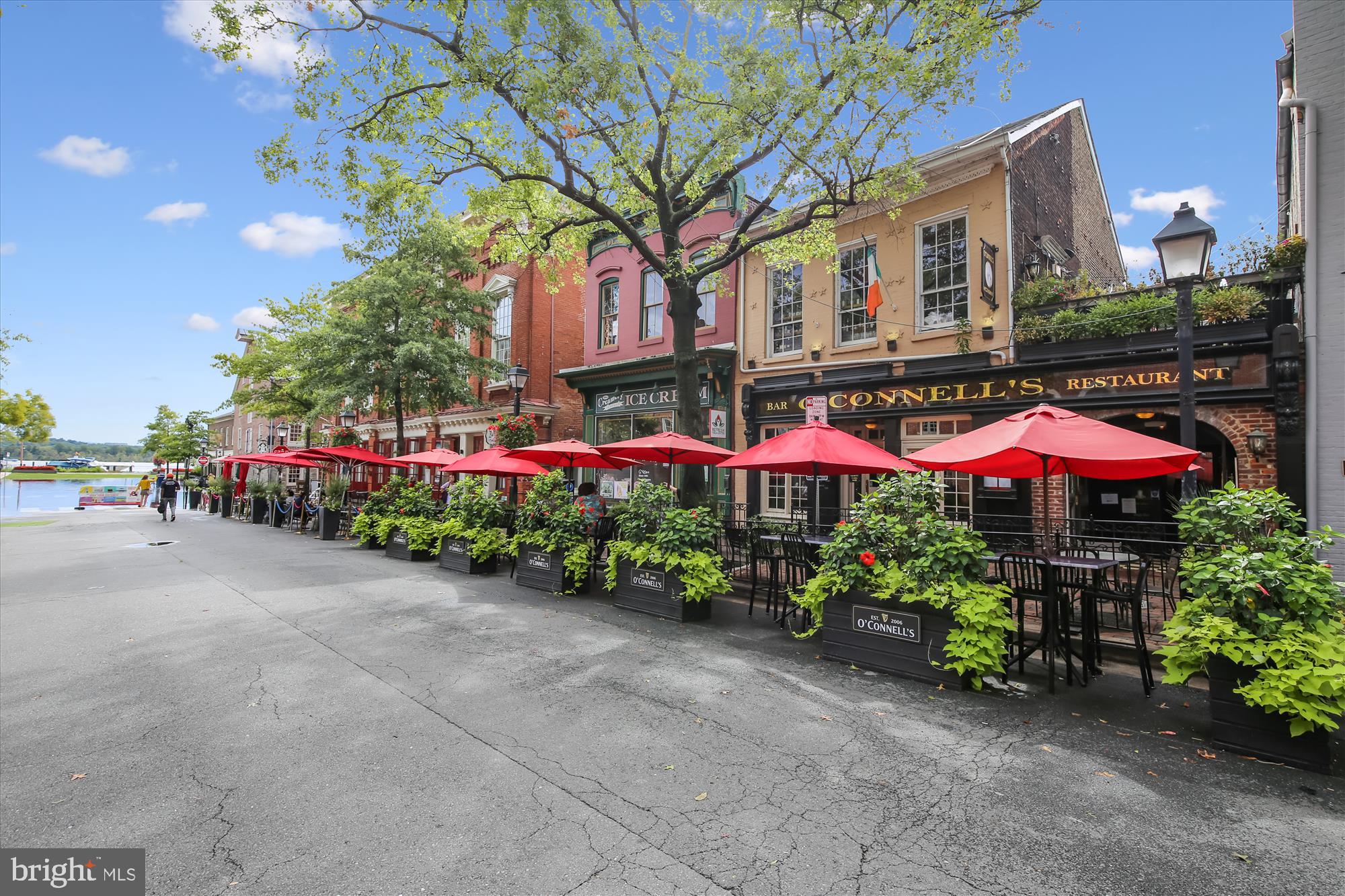 PARKER GRAY HISTORIC DISTRICT - Residential