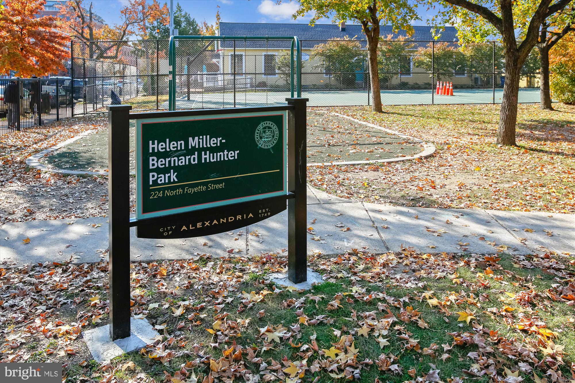 PARKER GRAY HISTORIC DISTRICT - Residential