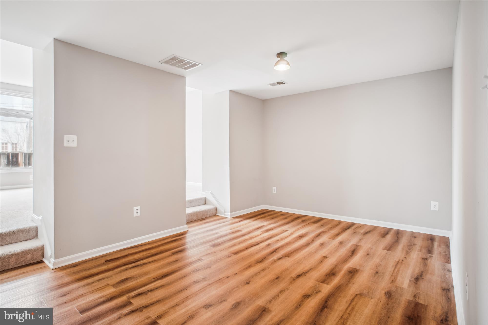 PARKER GRAY HISTORIC DISTRICT - Residential