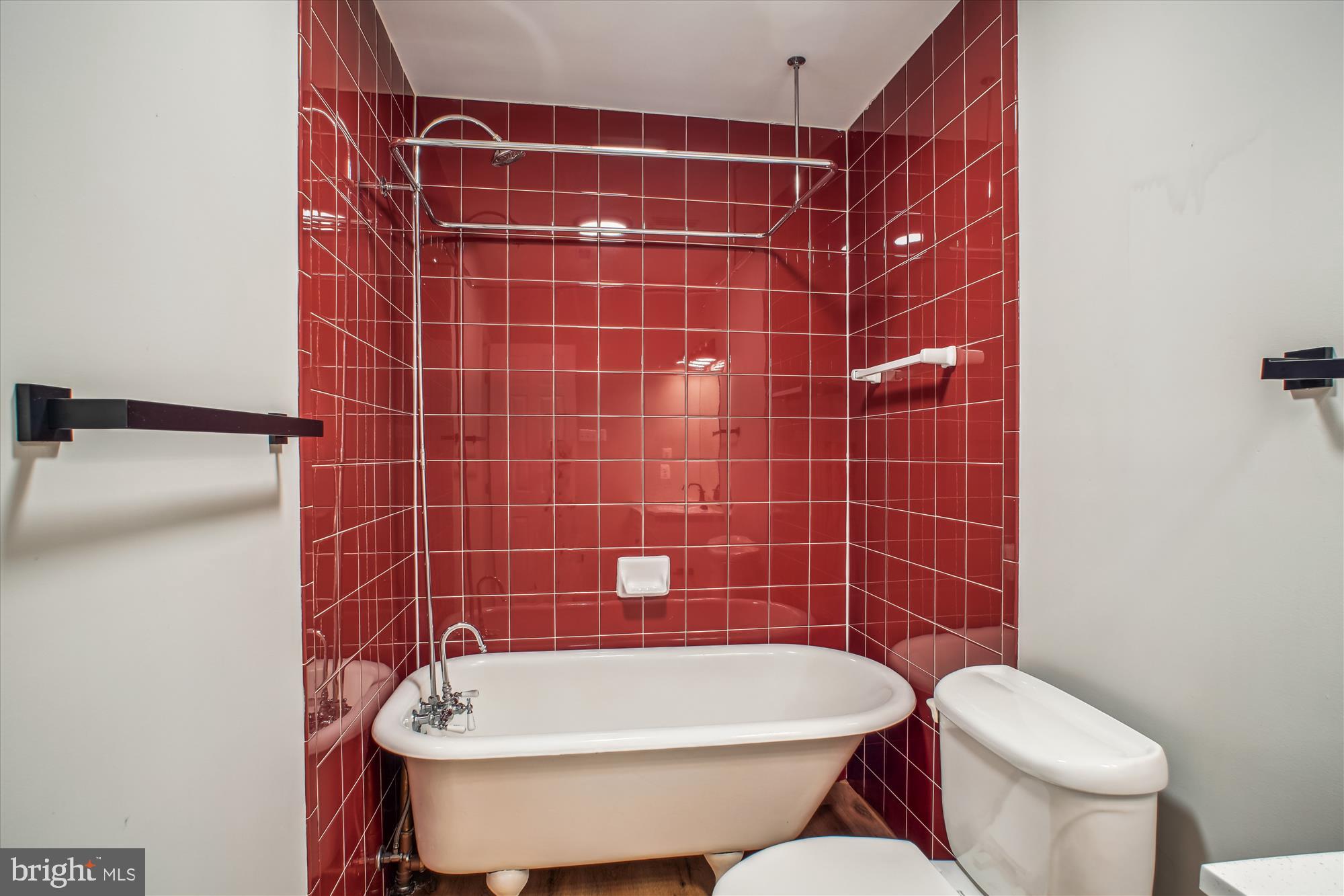 PARKER GRAY HISTORIC DISTRICT - Residential