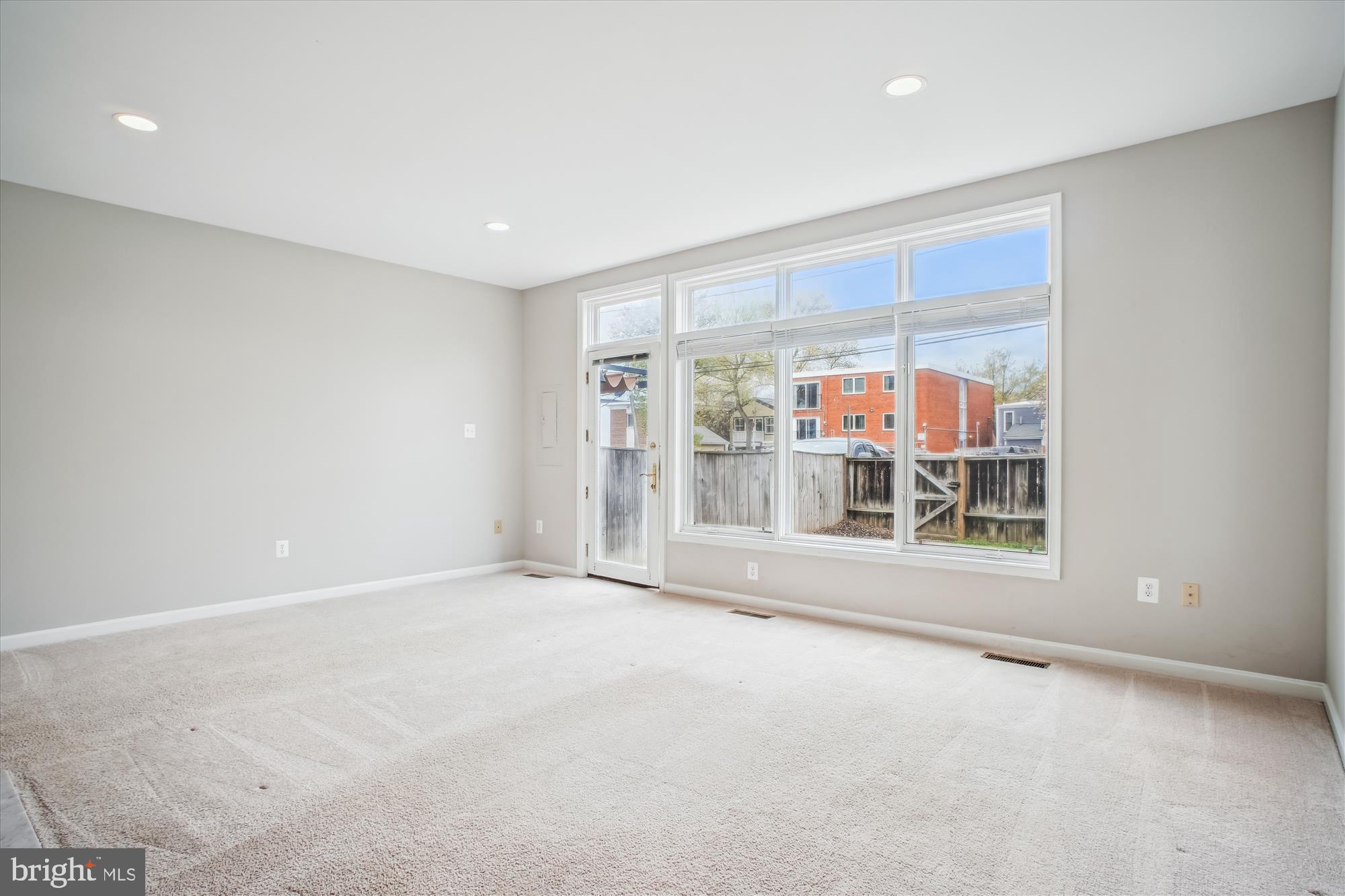 PARKER GRAY HISTORIC DISTRICT - Residential