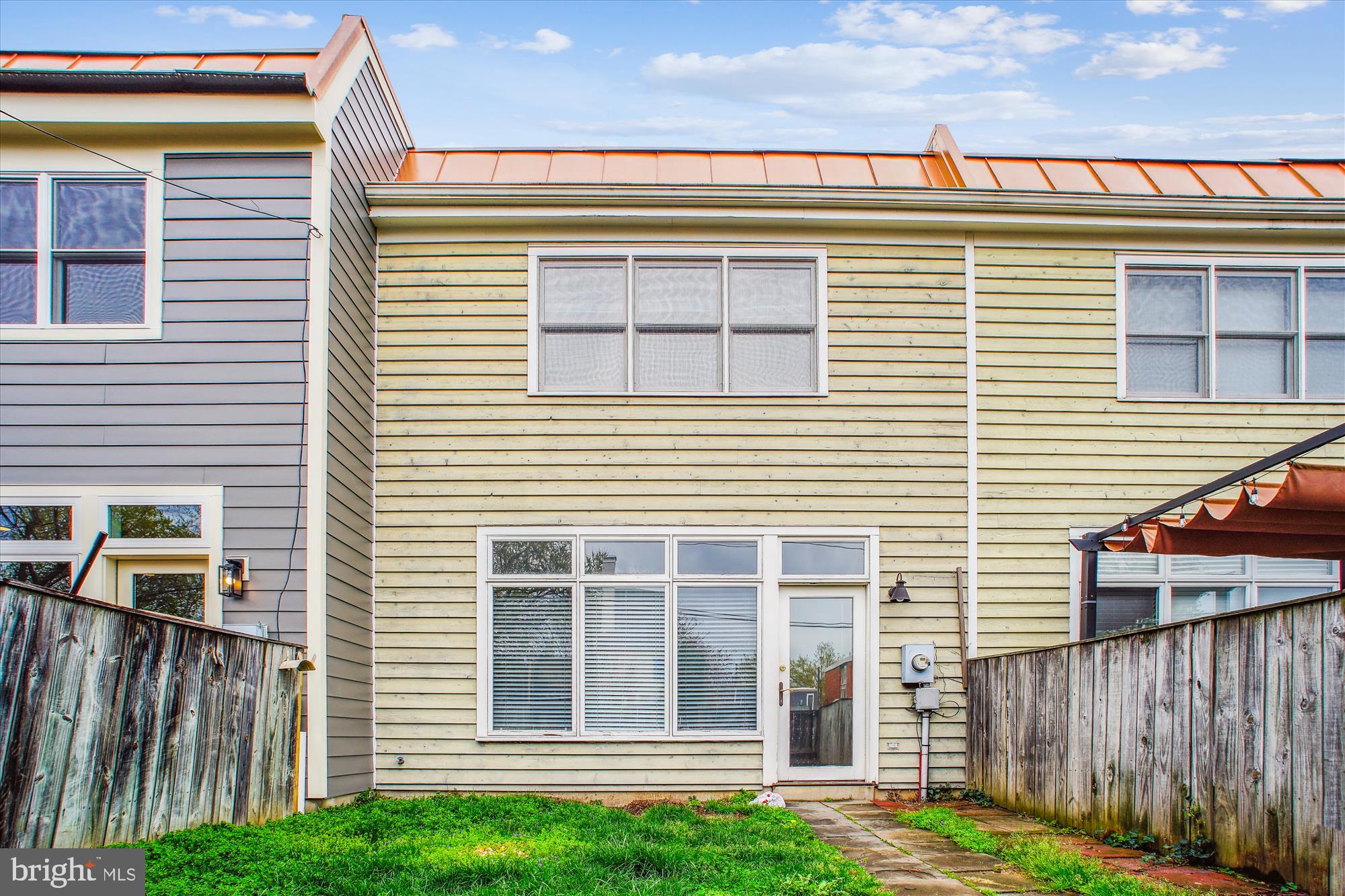 PARKER GRAY HISTORIC DISTRICT - Residential