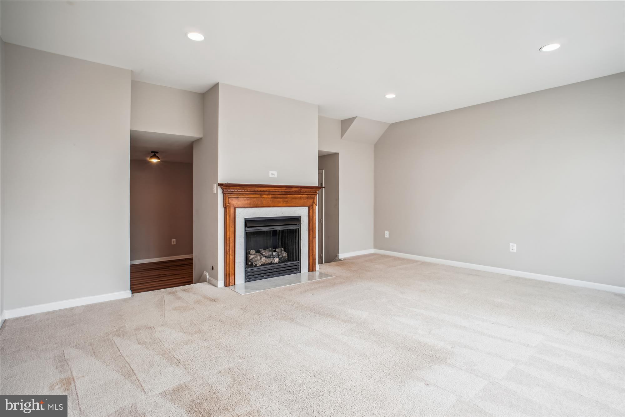 PARKER GRAY HISTORIC DISTRICT - Residential