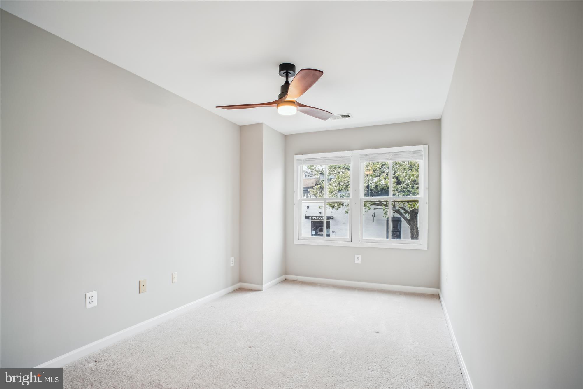 PARKER GRAY HISTORIC DISTRICT - Residential