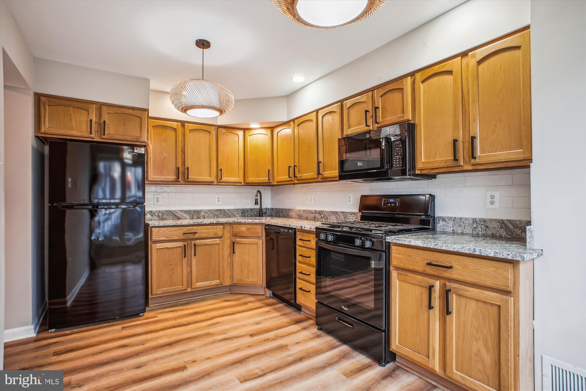 PARKER GRAY HISTORIC DISTRICT - Residential