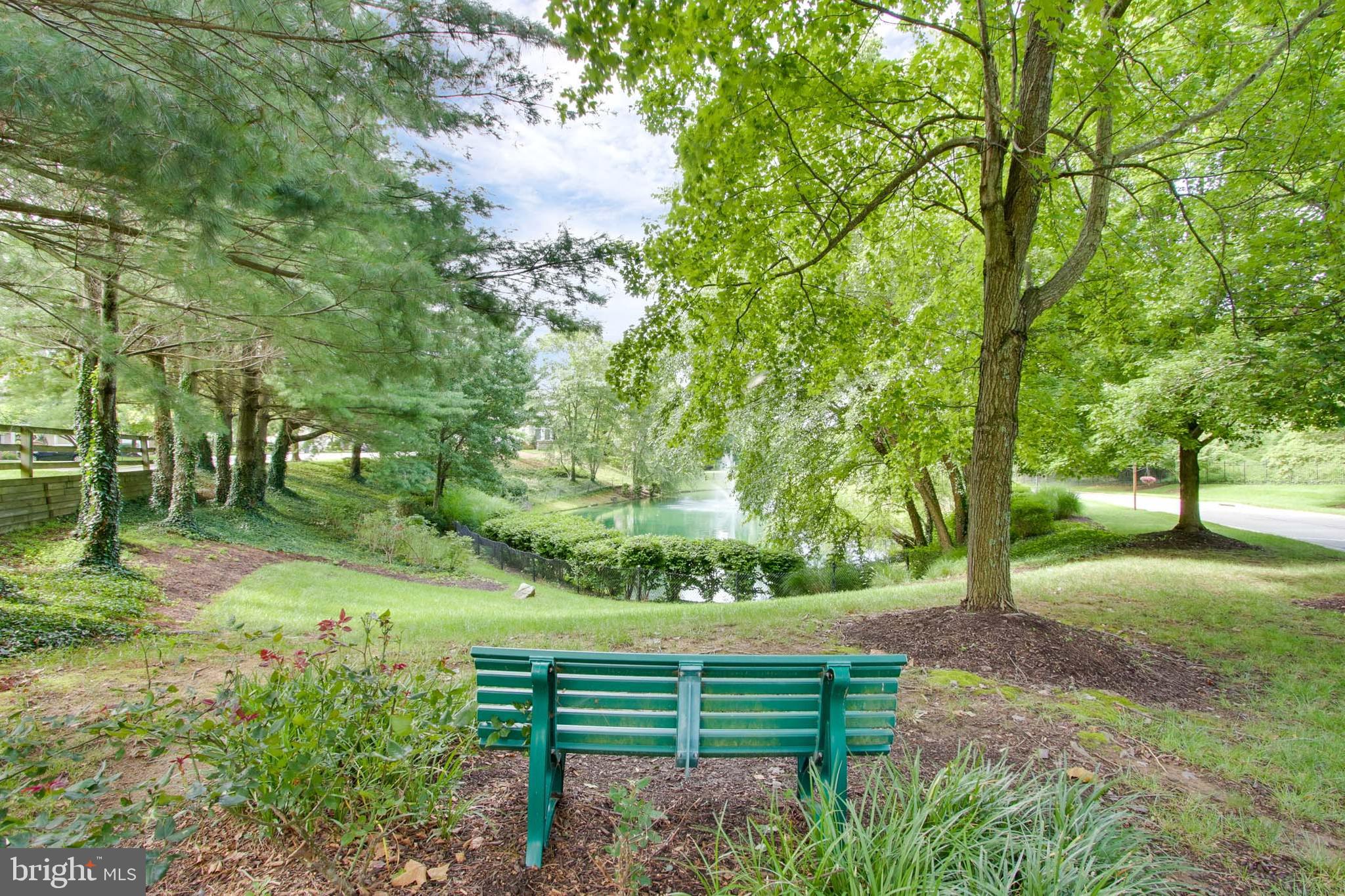 GREY ROCK VILLAS - Residential Lease