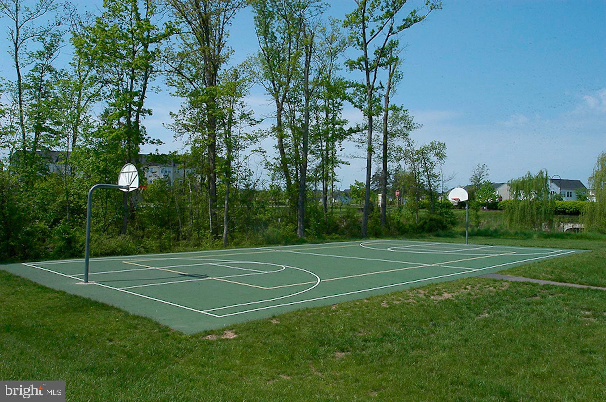 SIGNATURE AT BROADLANDS - Residential