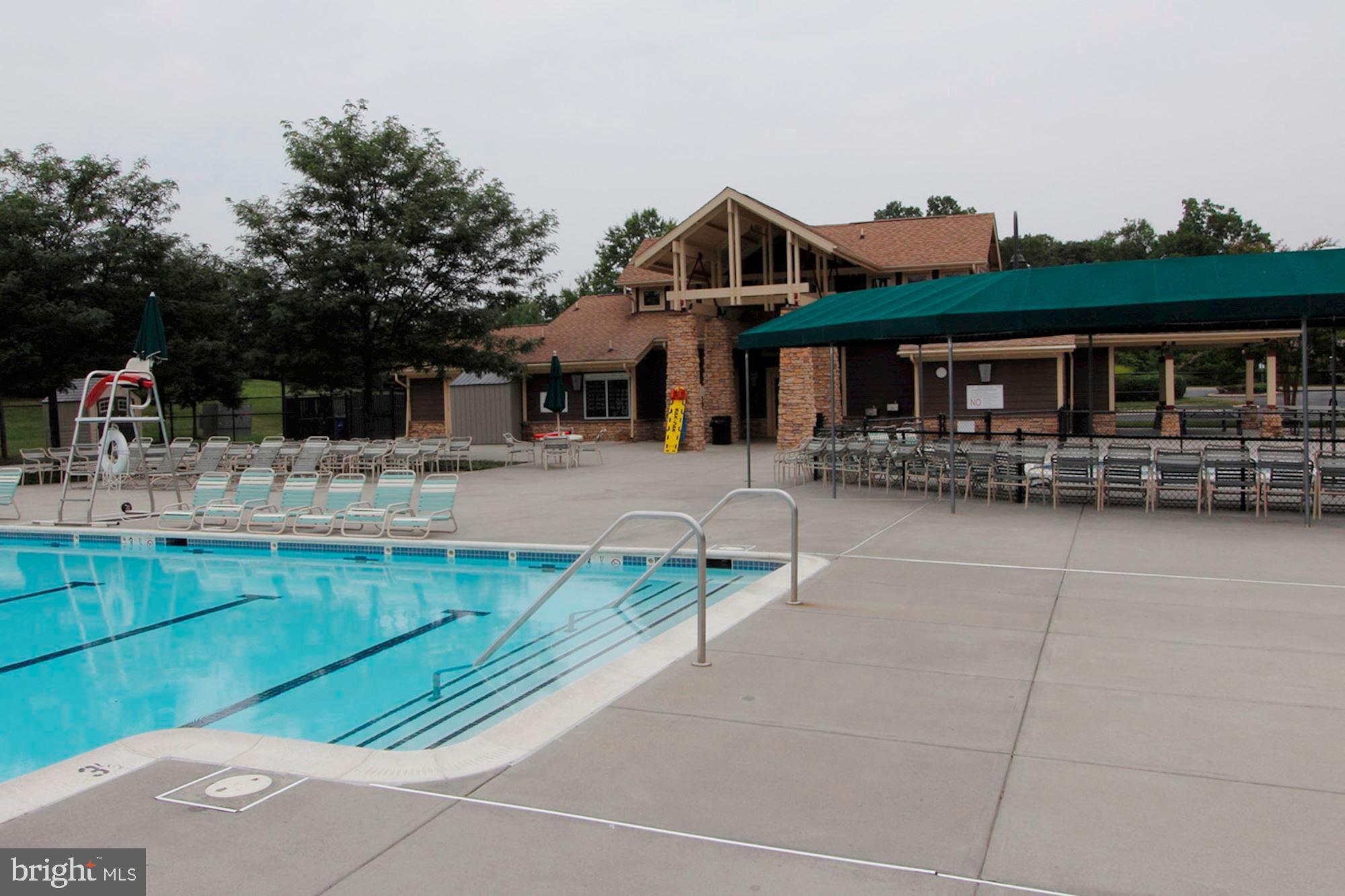 SIGNATURE AT BROADLANDS - Residential