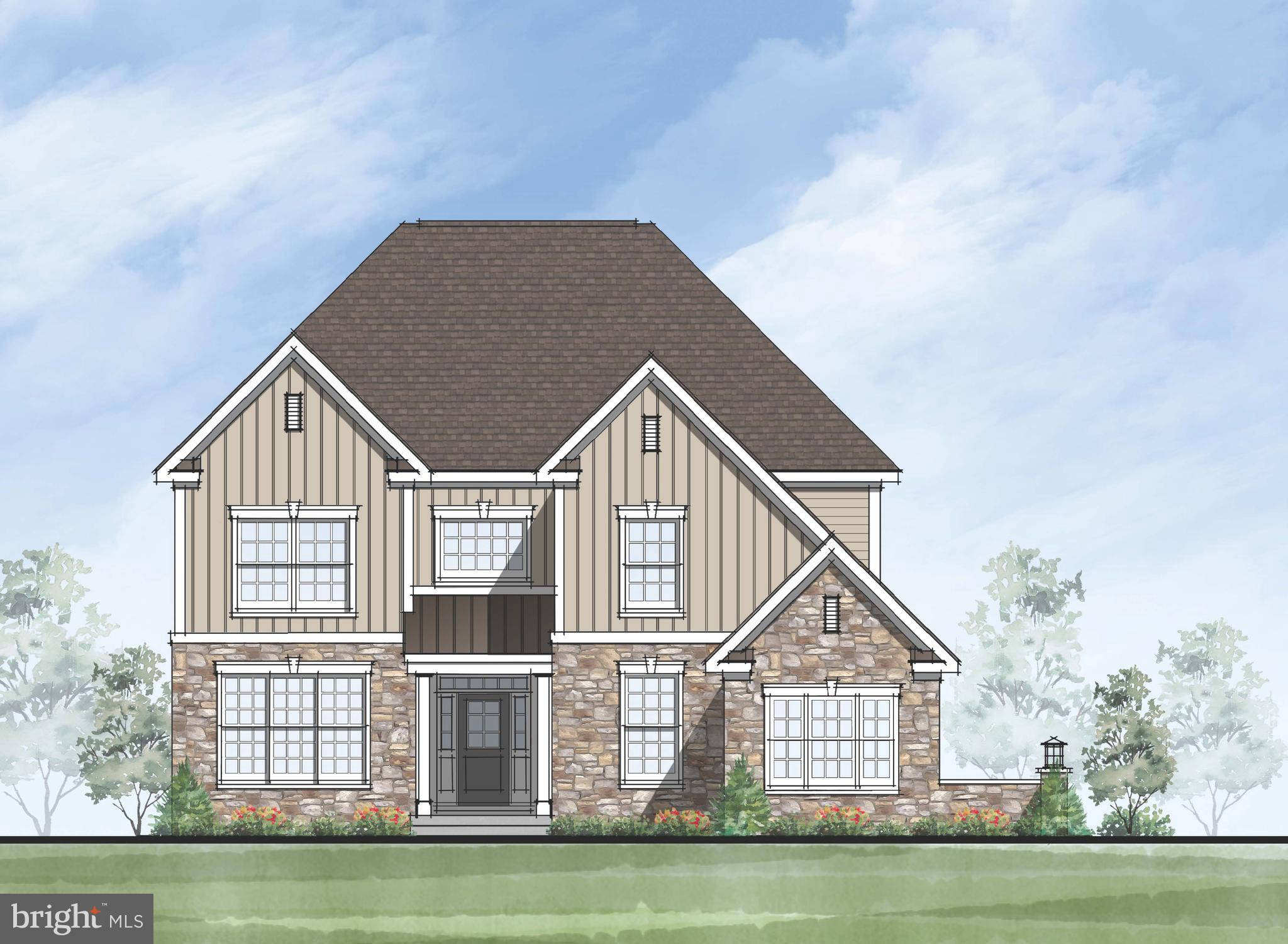 VILLAGE OF FOUR SEASONS - Residential