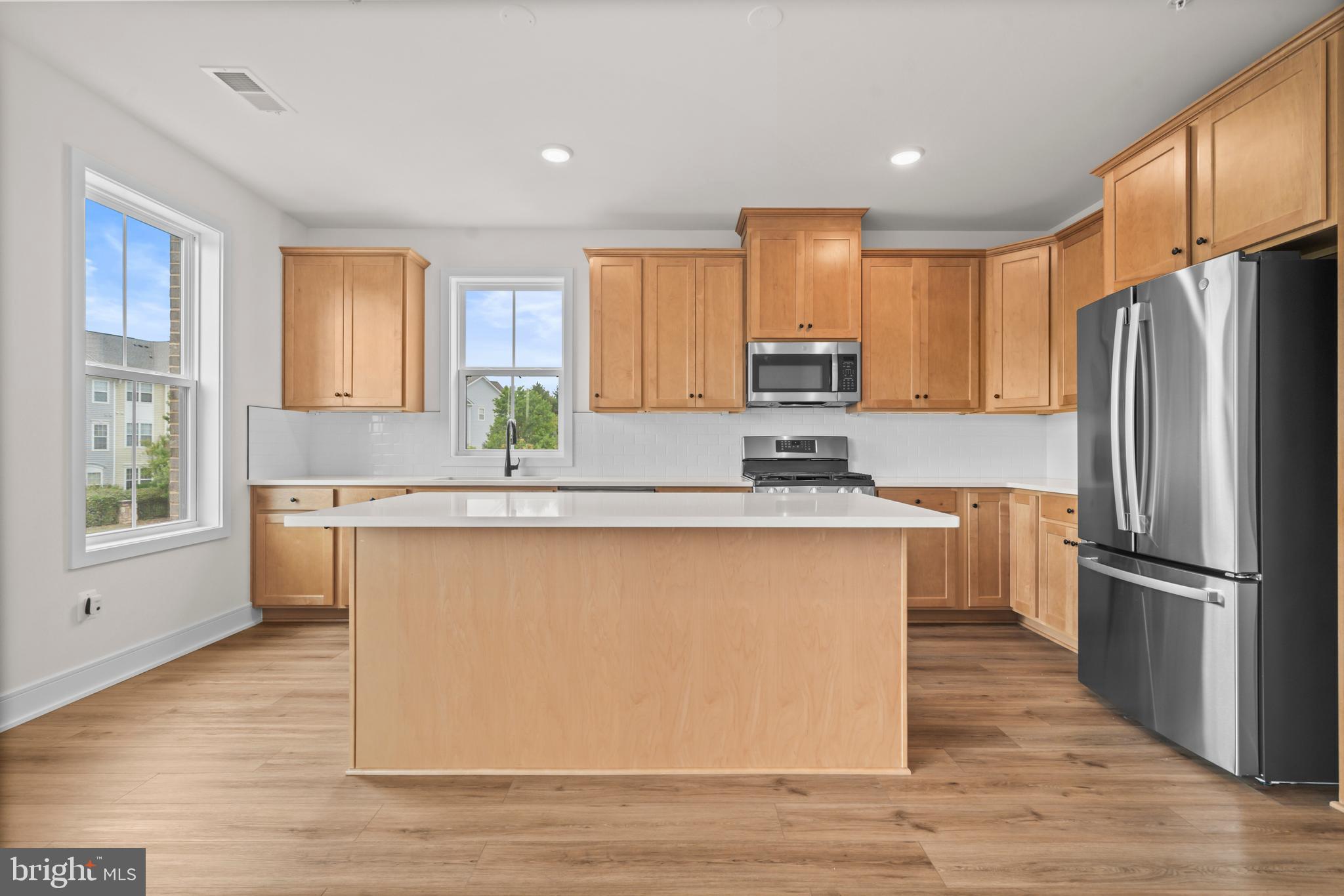 DEMOTT & SILVER - Residential