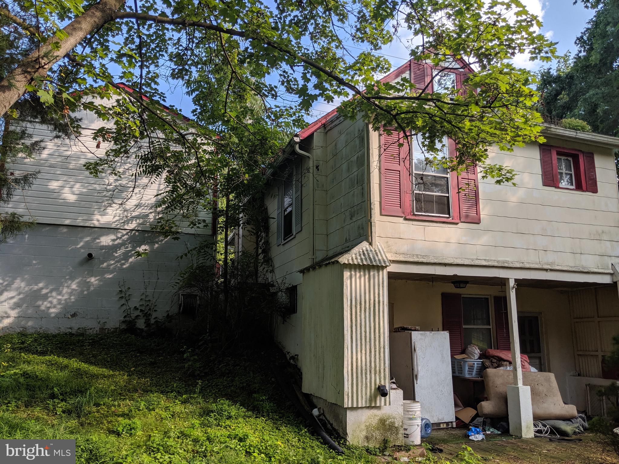 CARROLL COUNTY FARMETTES - Residential