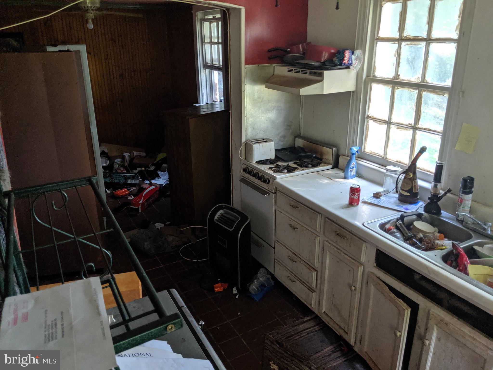 CARROLL COUNTY FARMETTES - Residential