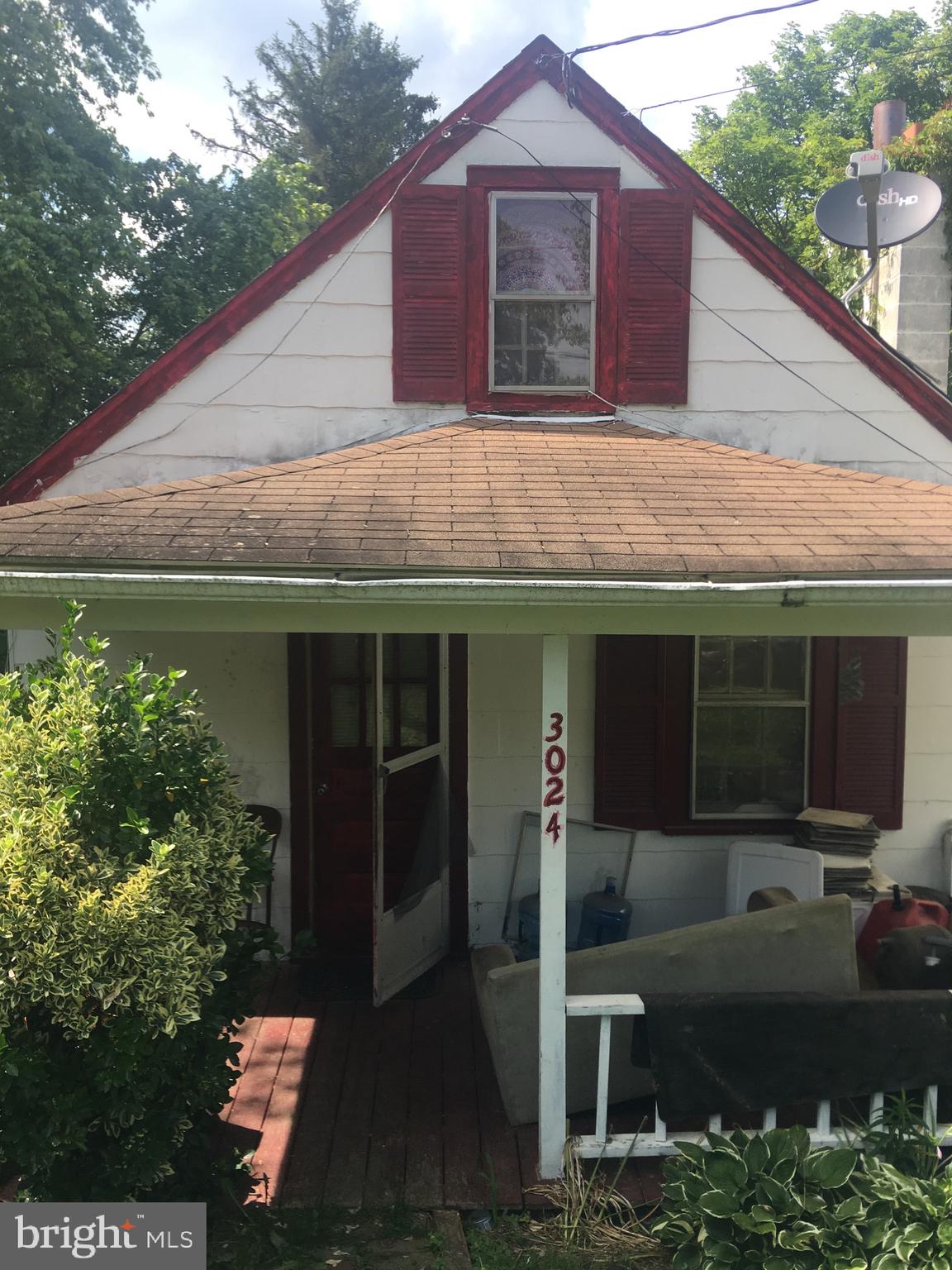 CARROLL COUNTY FARMETTES - Residential