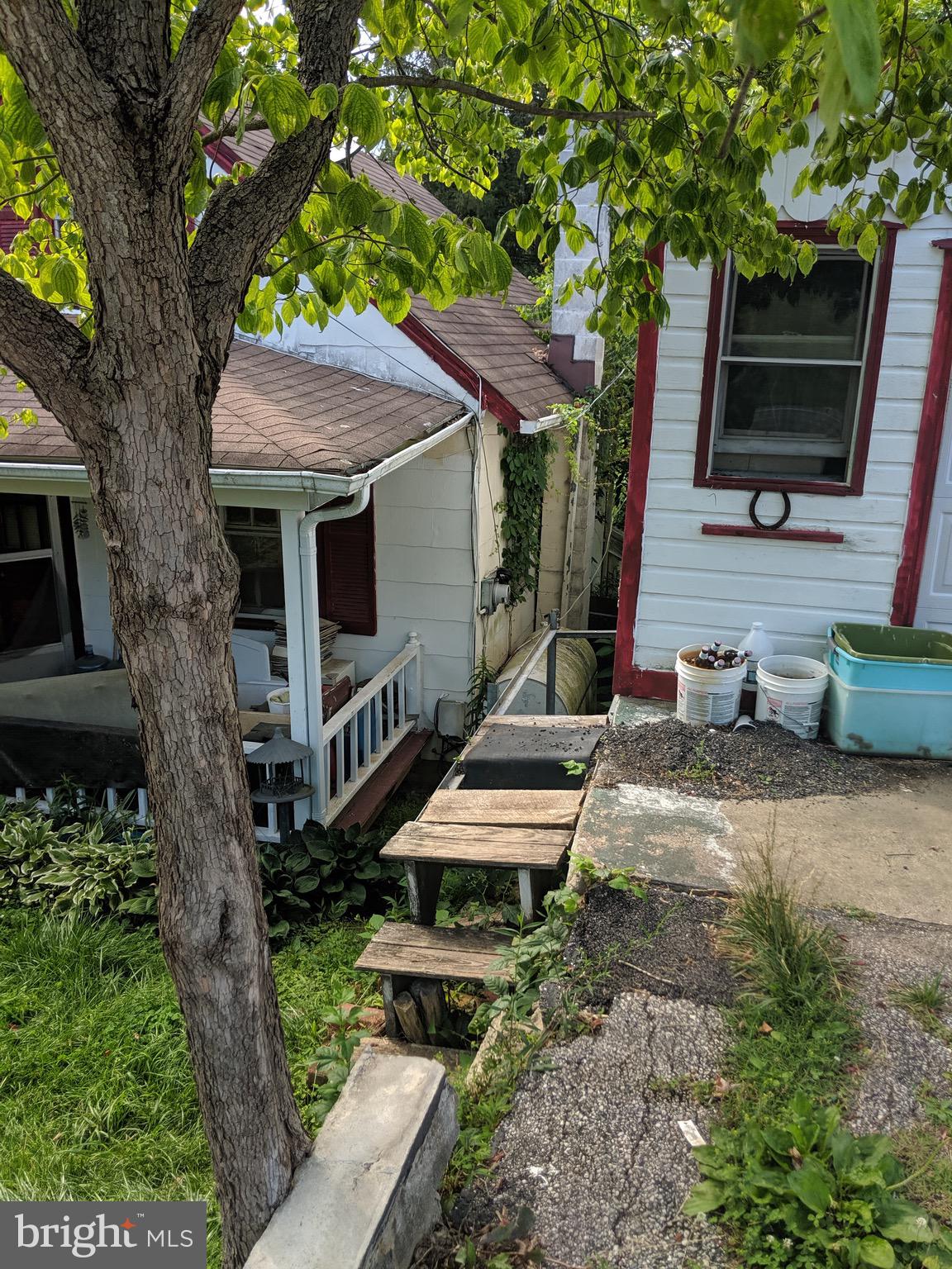 CARROLL COUNTY FARMETTES - Residential