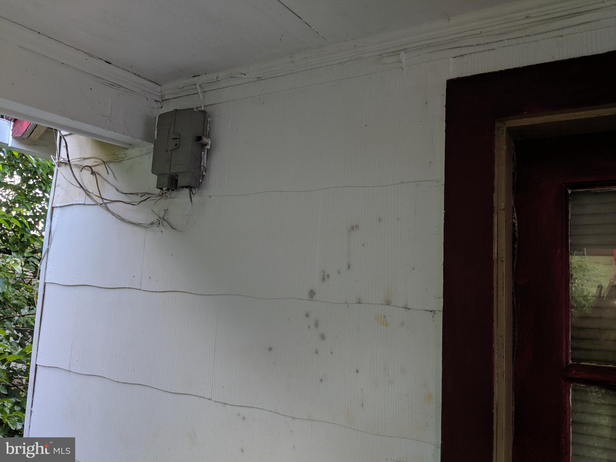 CARROLL COUNTY FARMETTES - Residential