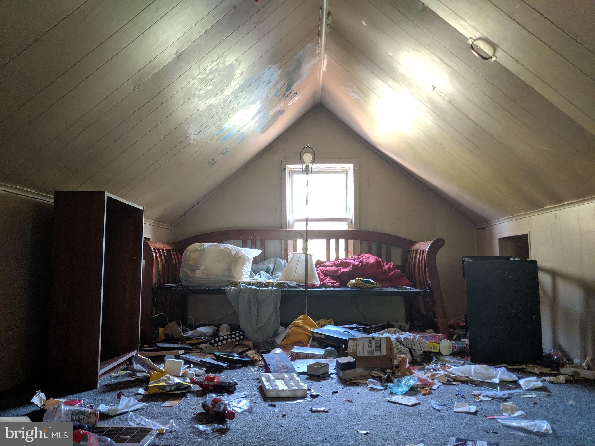 CARROLL COUNTY FARMETTES - Residential