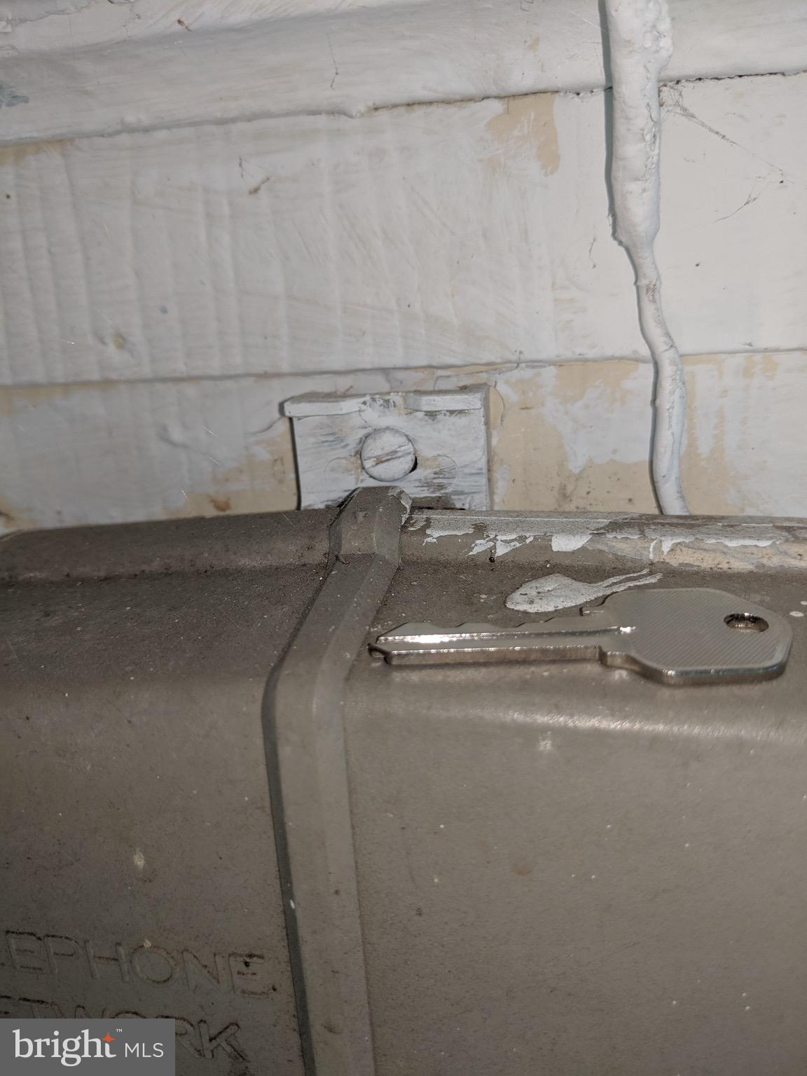 CARROLL COUNTY FARMETTES - Residential