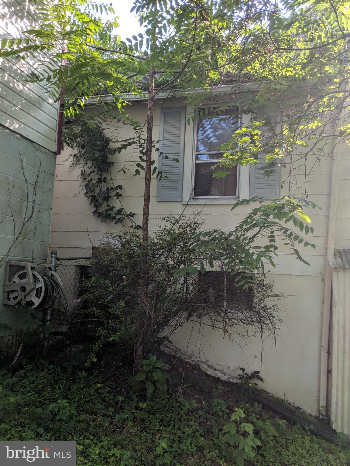 CARROLL COUNTY FARMETTES - Residential