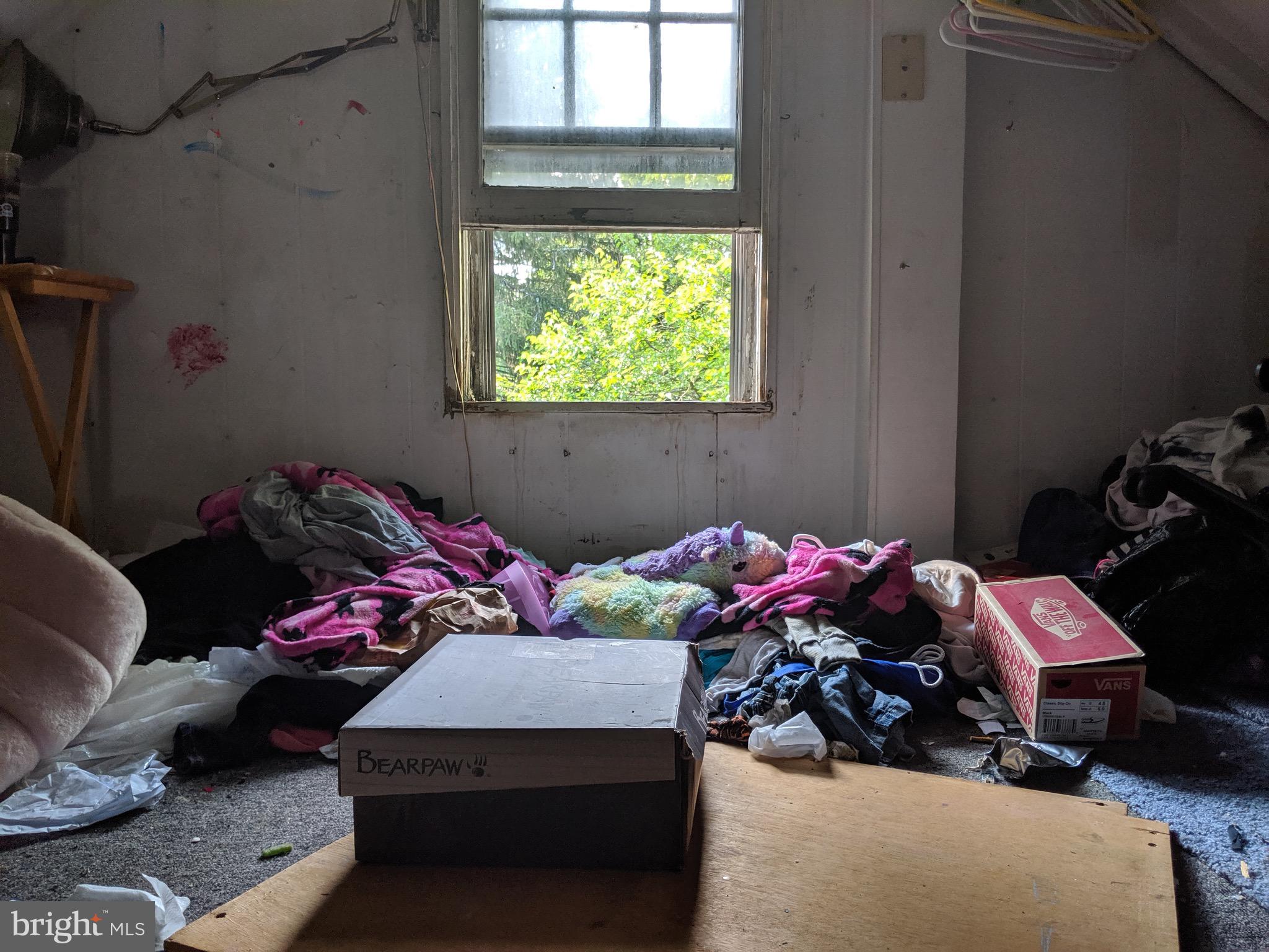 CARROLL COUNTY FARMETTES - Residential