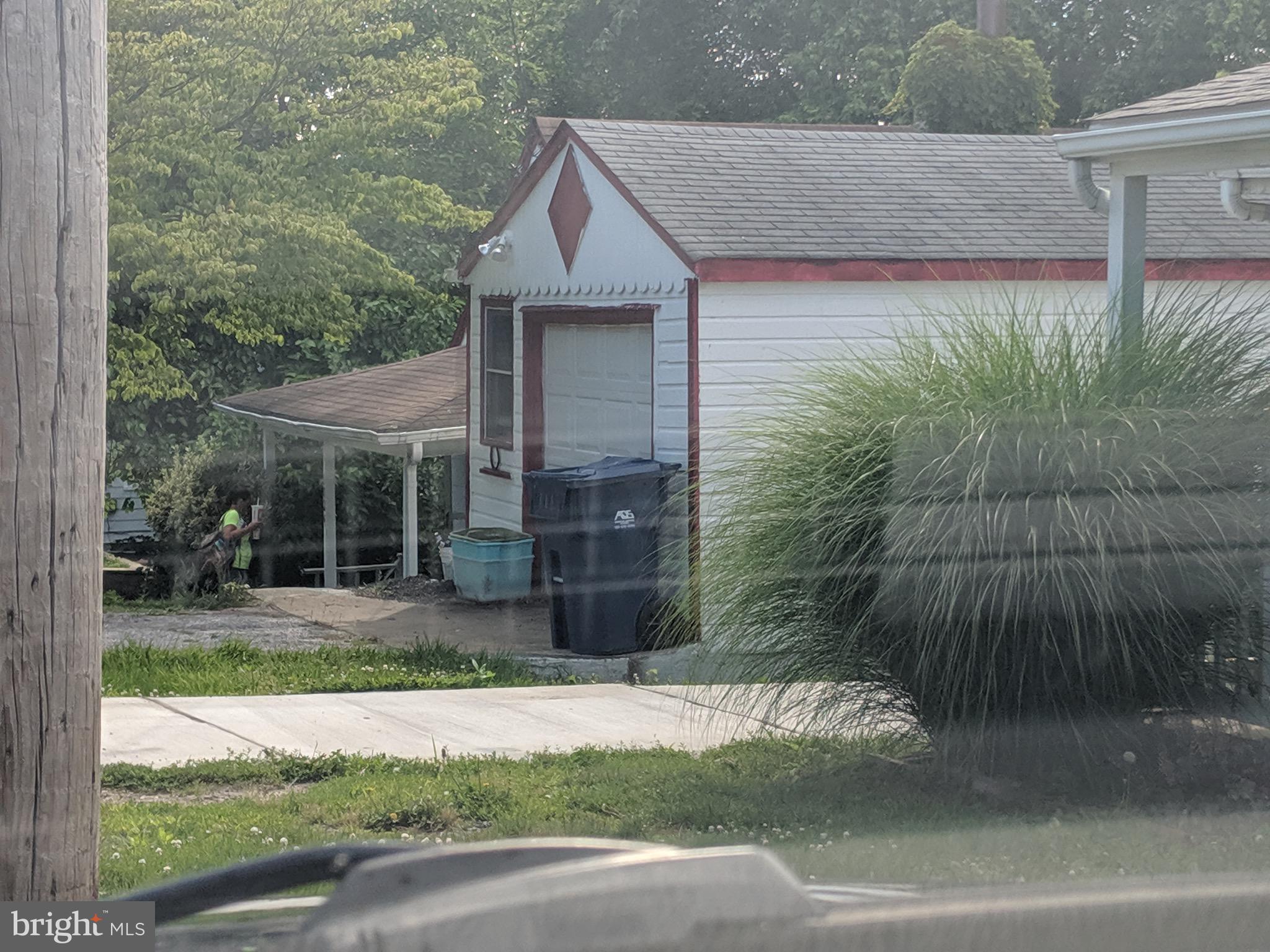 CARROLL COUNTY FARMETTES - Residential