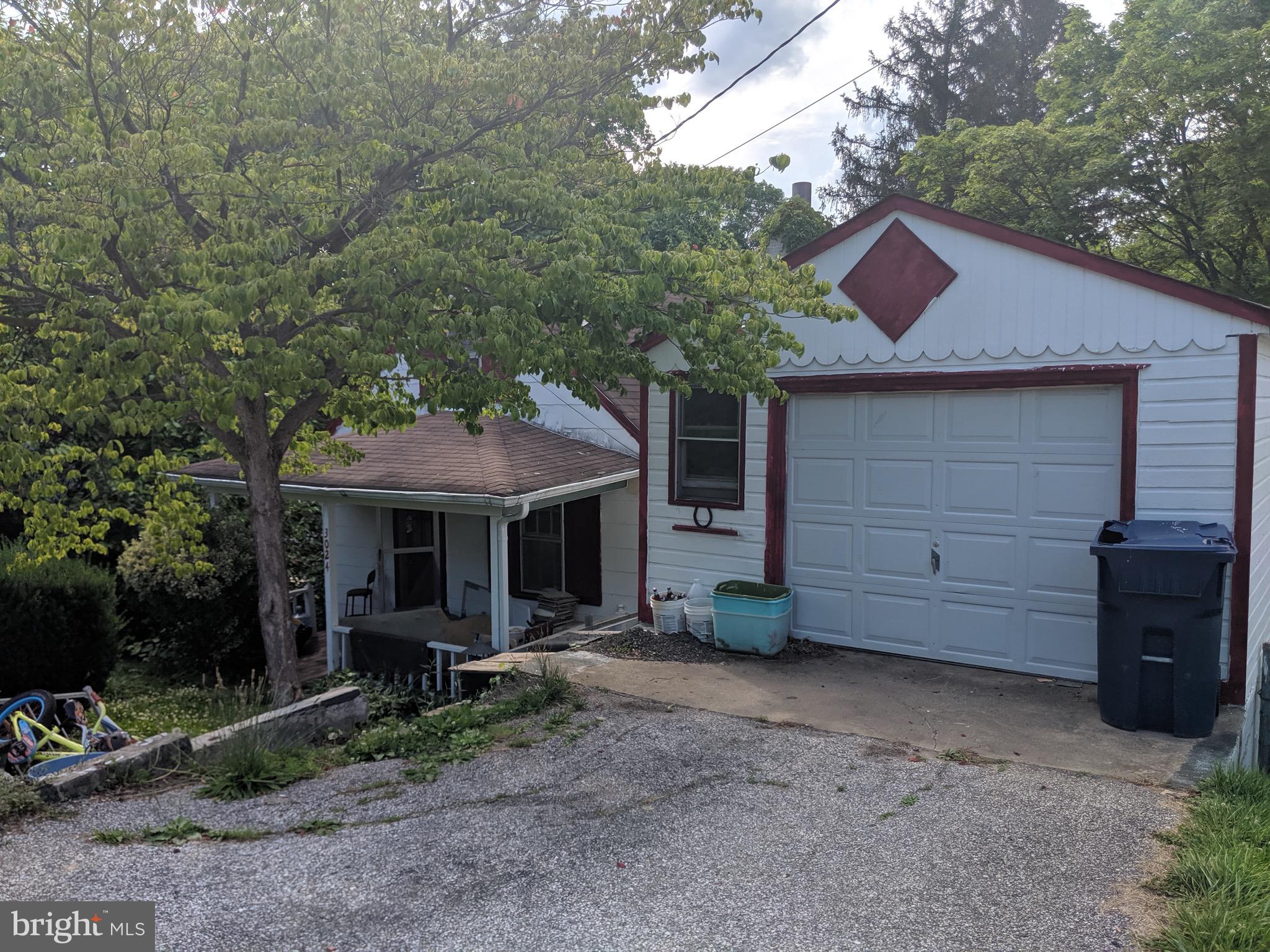 CARROLL COUNTY FARMETTES - Residential