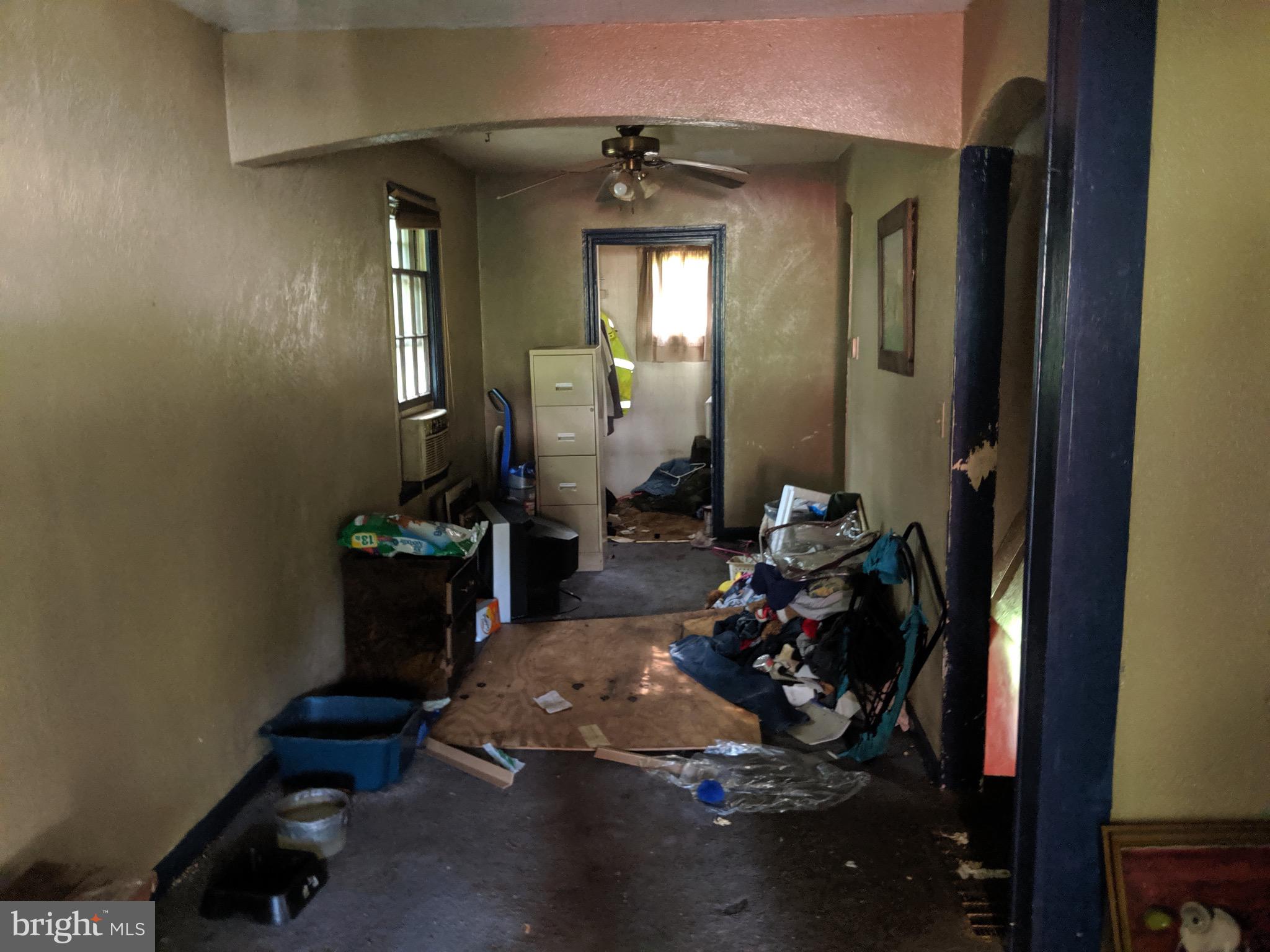 CARROLL COUNTY FARMETTES - Residential