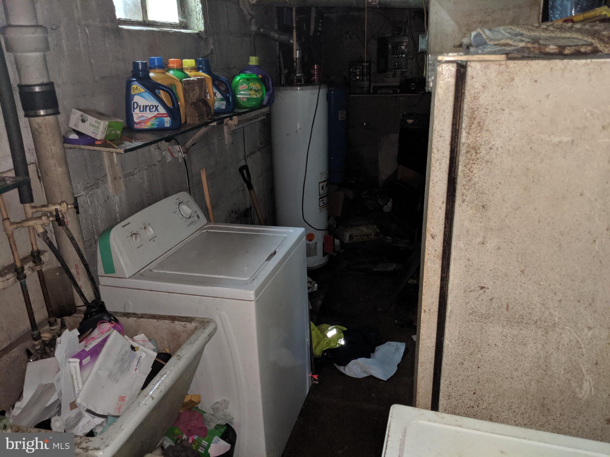 CARROLL COUNTY FARMETTES - Residential