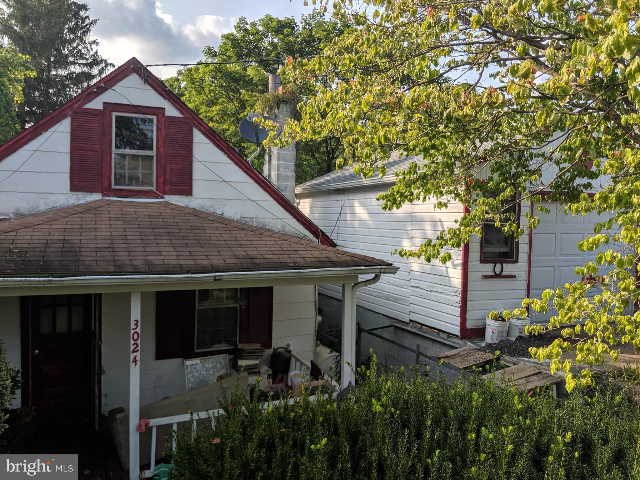 CARROLL COUNTY FARMETTES - Residential