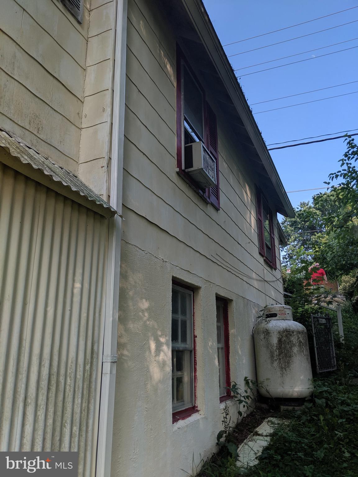 CARROLL COUNTY FARMETTES - Residential