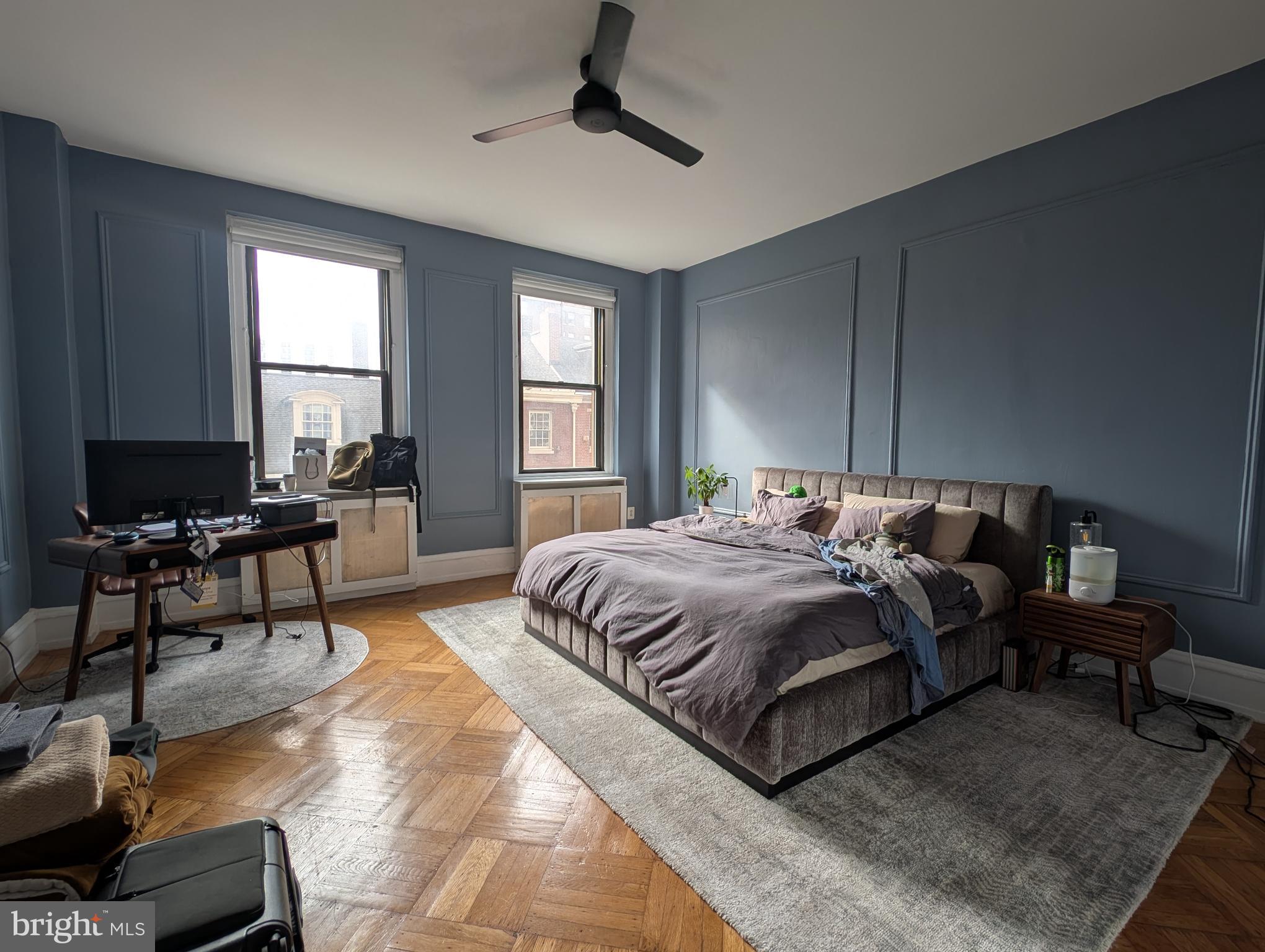 WASHINGTON SQ WEST - Residential Lease
