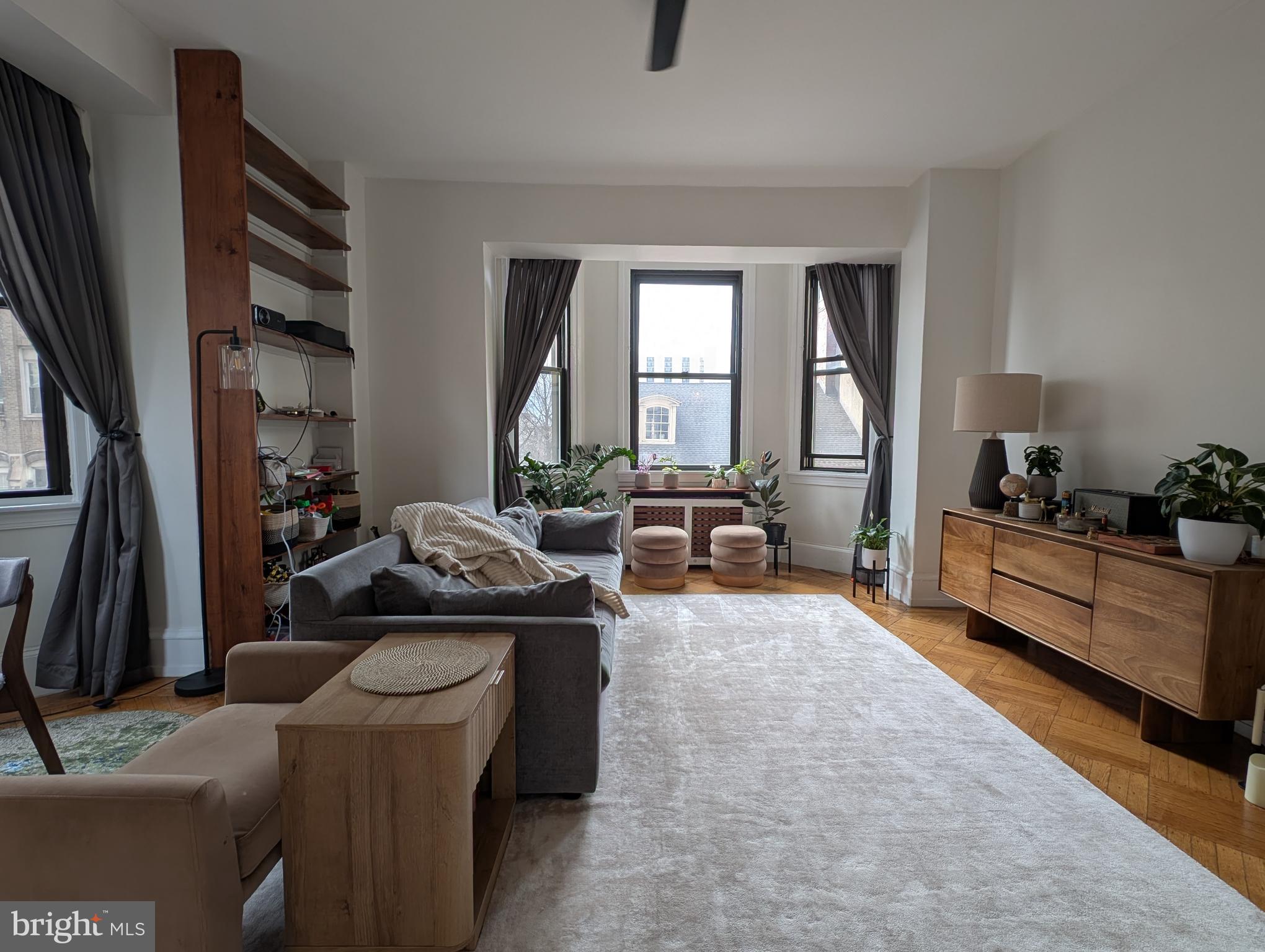 WASHINGTON SQ WEST - Residential Lease