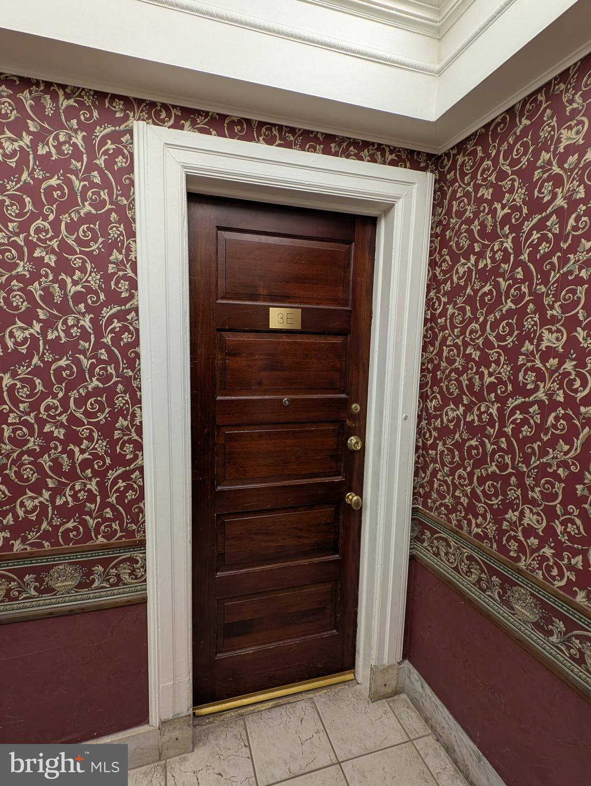 WASHINGTON SQ WEST - Residential Lease