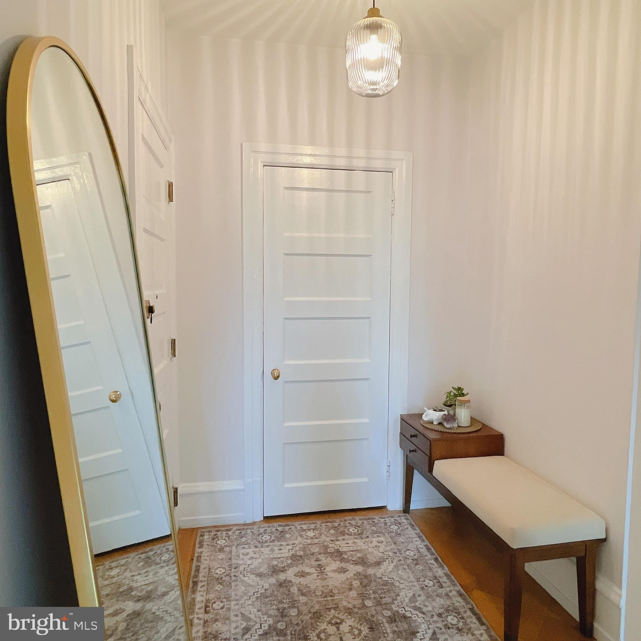 WASHINGTON SQ WEST - Residential Lease