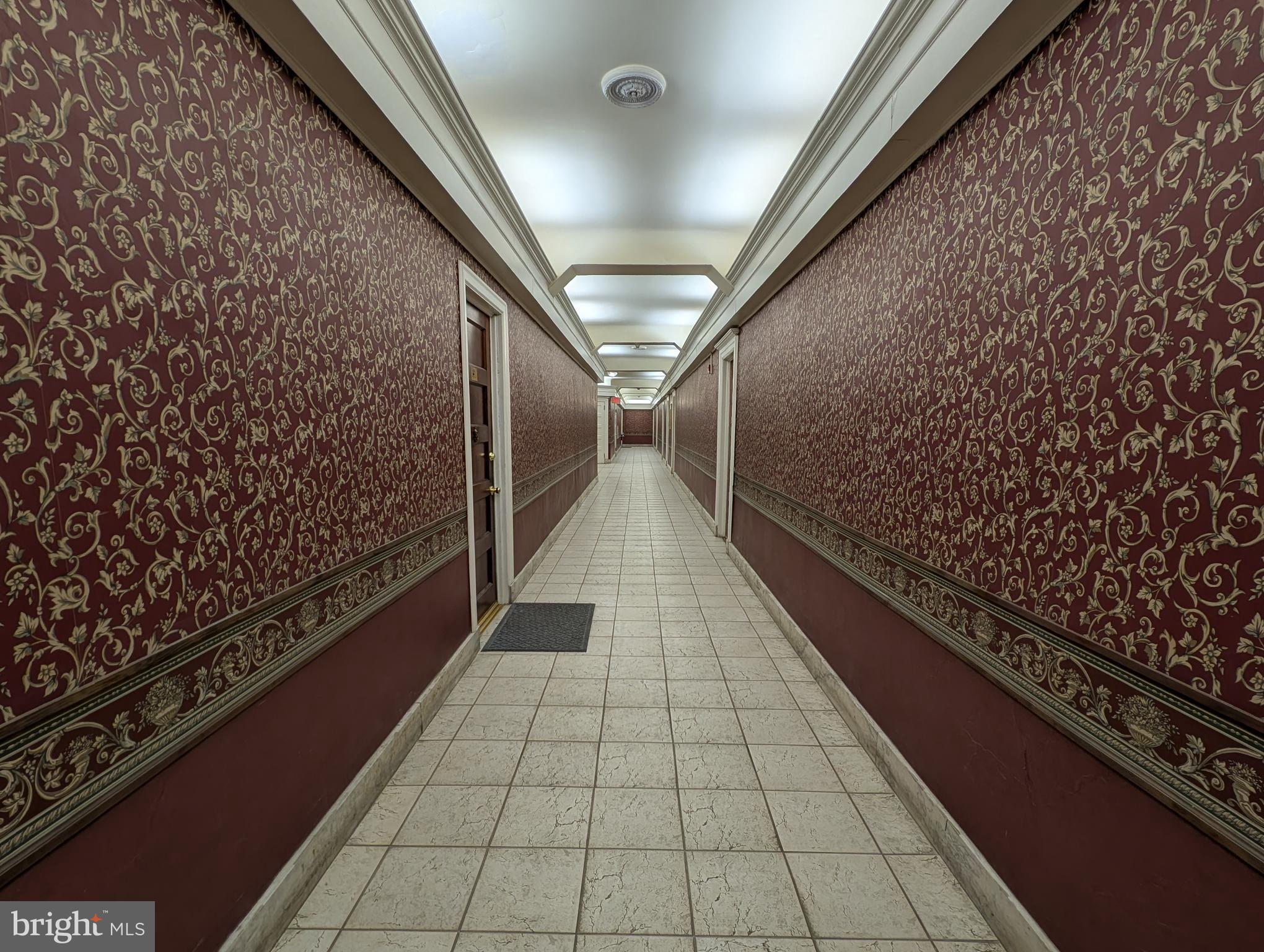 WASHINGTON SQ WEST - Residential Lease