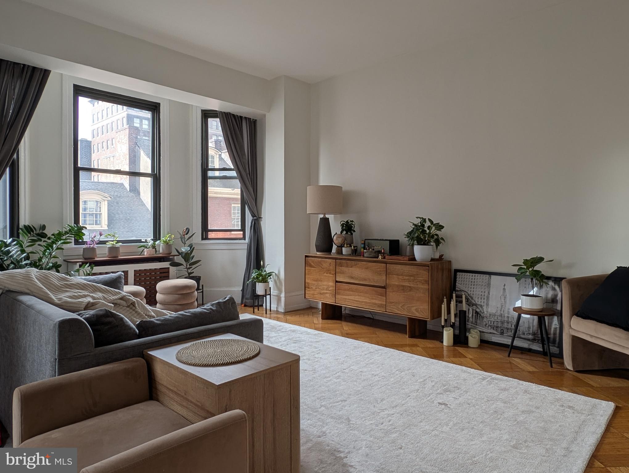 WASHINGTON SQ WEST - Residential Lease